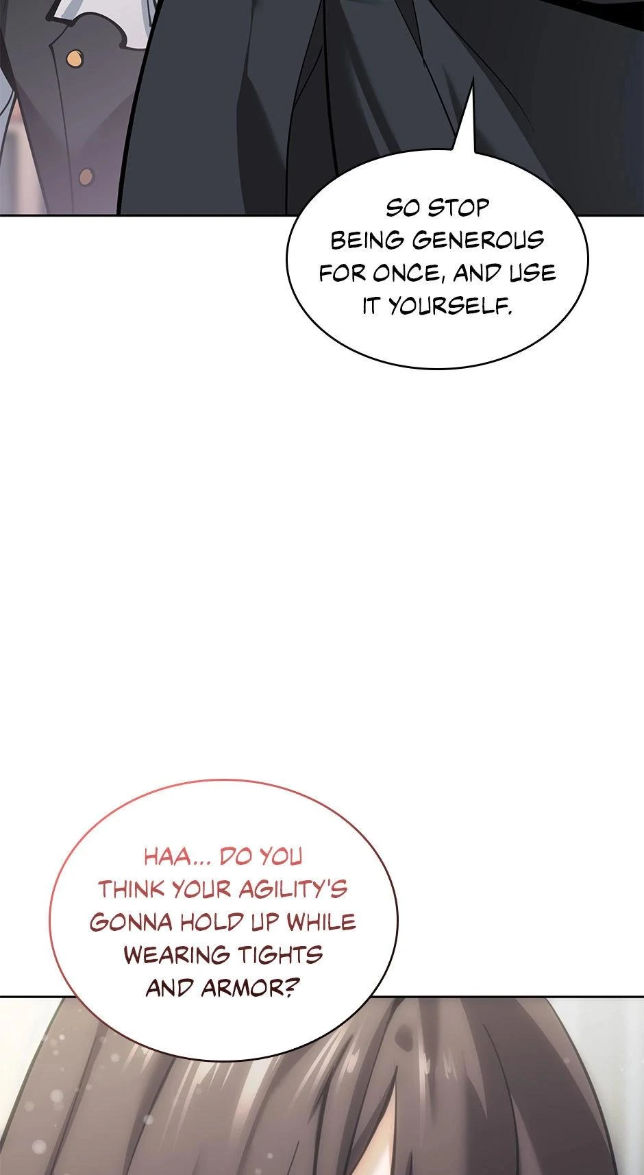 Overgeared Chapter 238 — page 17