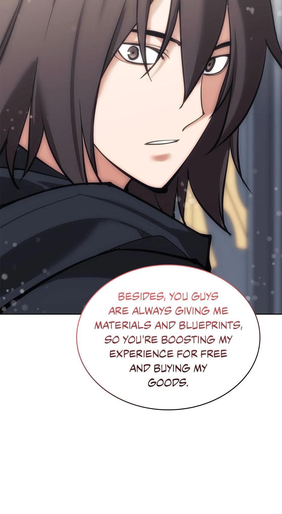 Overgeared Chapter 238 — page 18