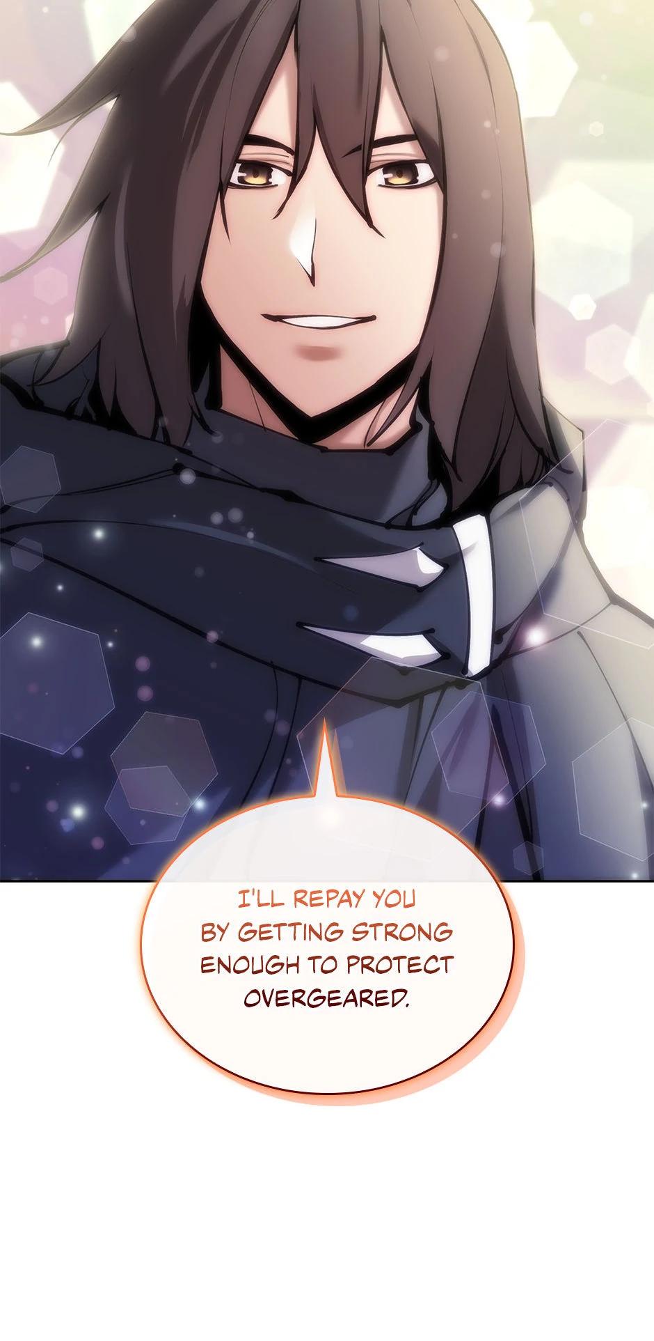 Overgeared Chapter 238 — page 24