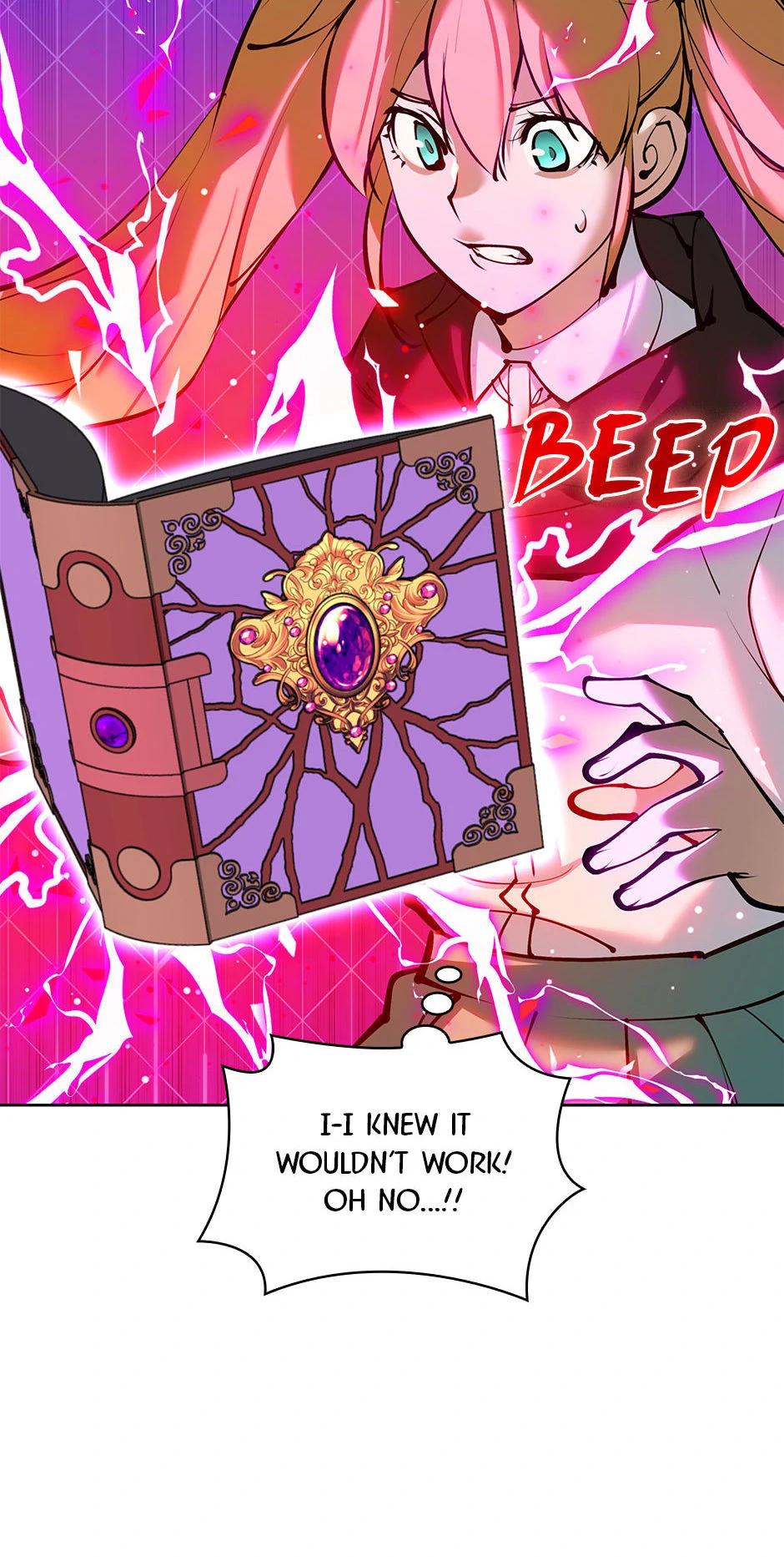 Overgeared Chapter 238 — page 35