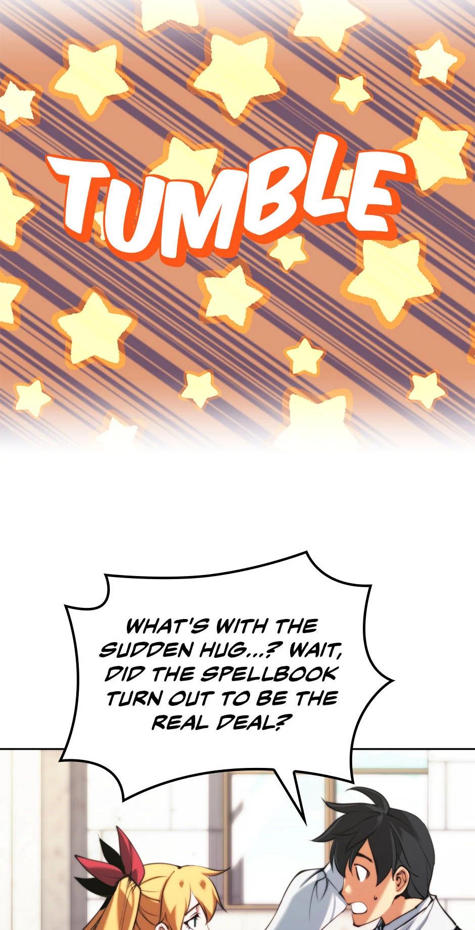 Overgeared Chapter 238 — page 61