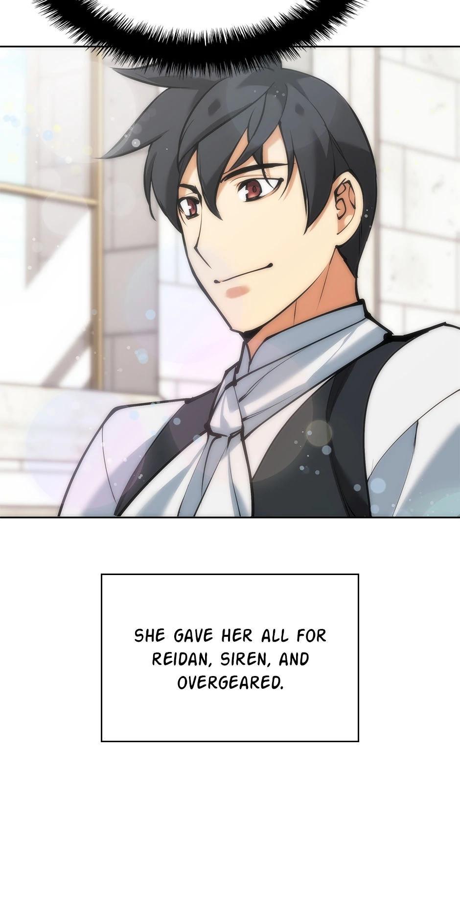 Overgeared Chapter 238 — page 63