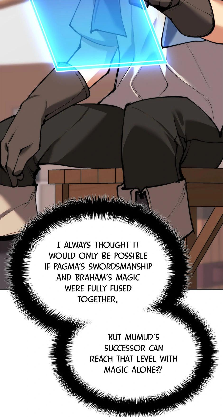 Overgeared Chapter 238 — page 70