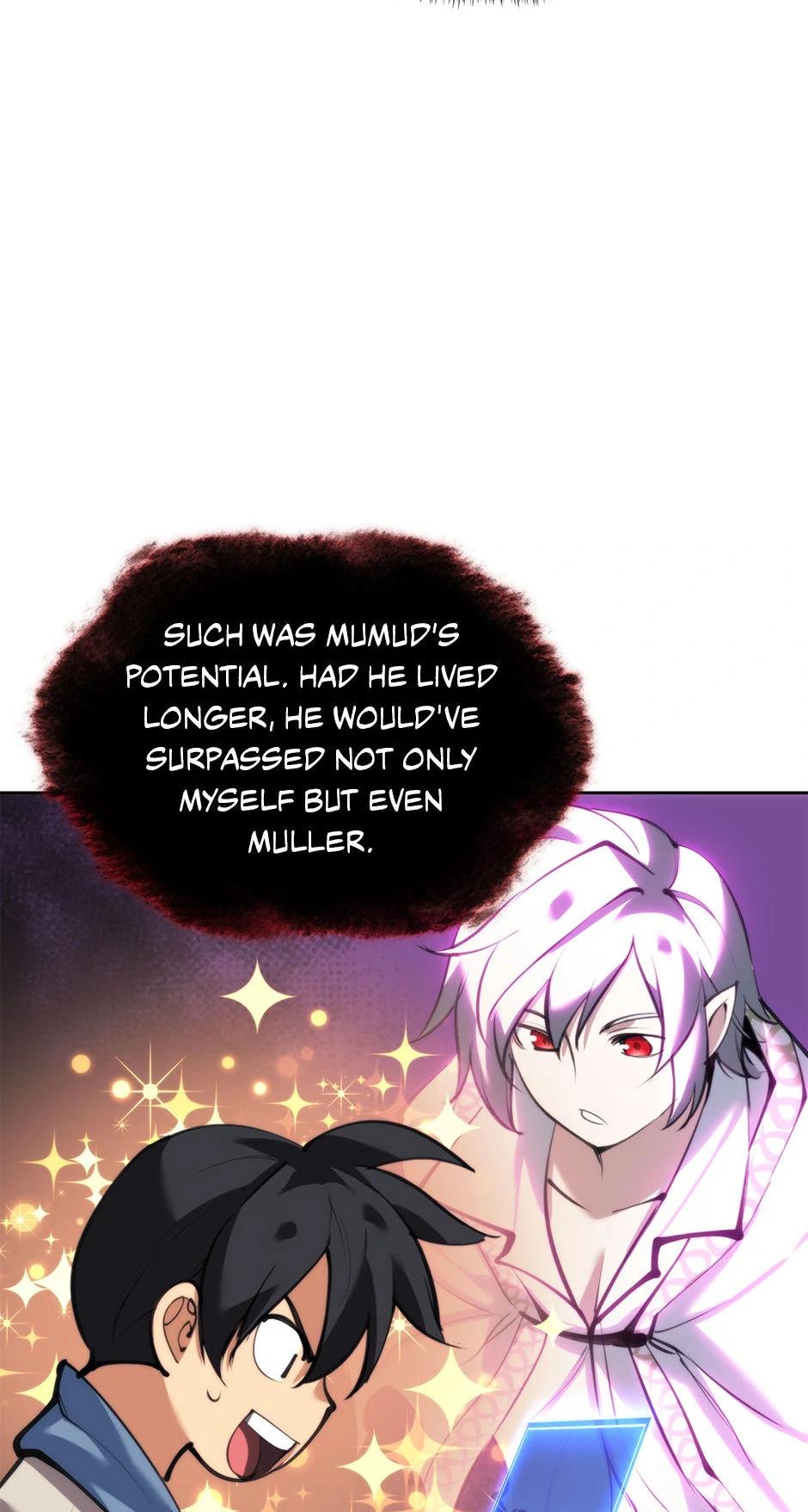 Overgeared Chapter 238 — page 71