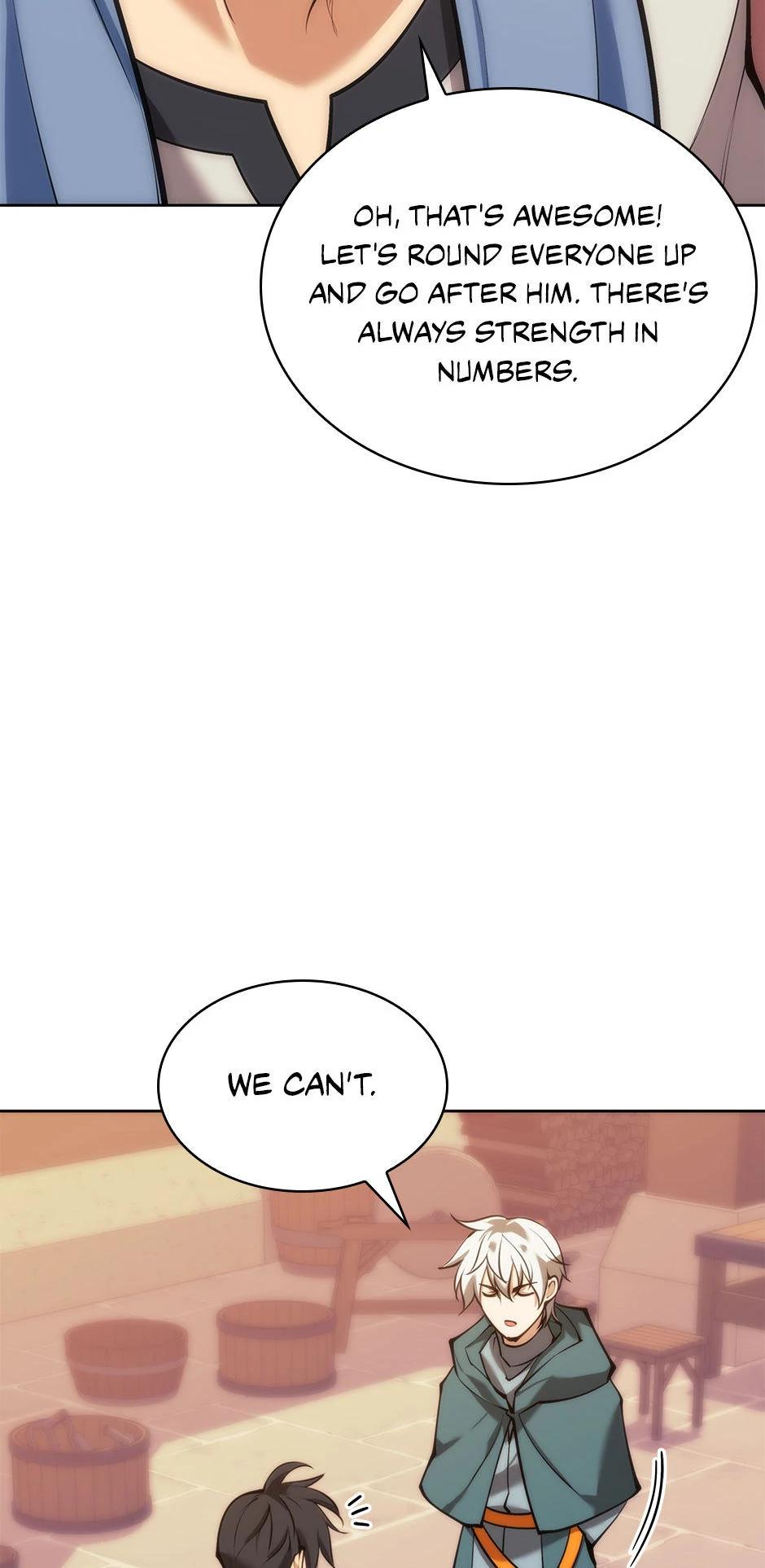 Overgeared Chapter 238 — page 85