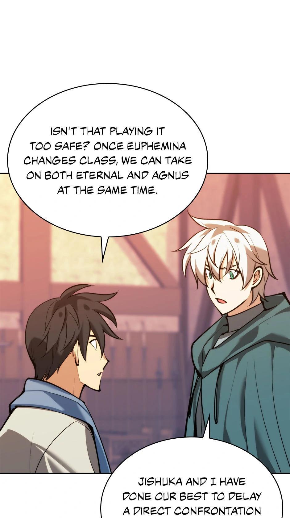 Overgeared Chapter 238 — page 88