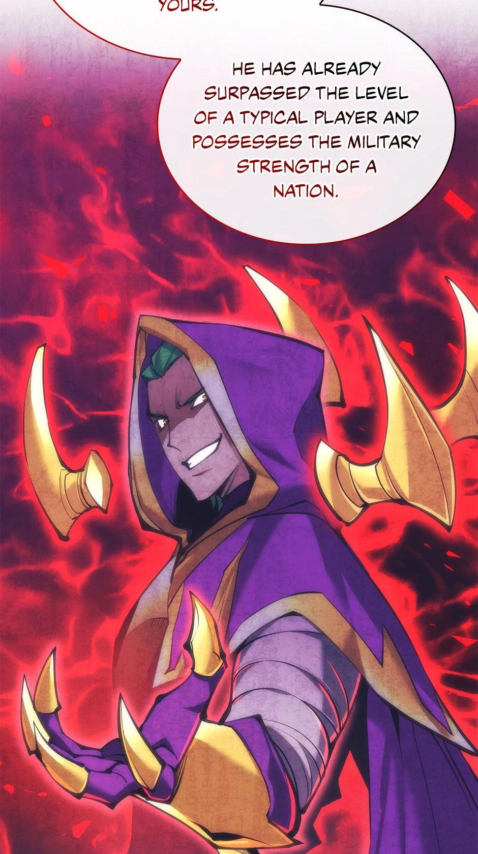 Overgeared Chapter 238 — page 91