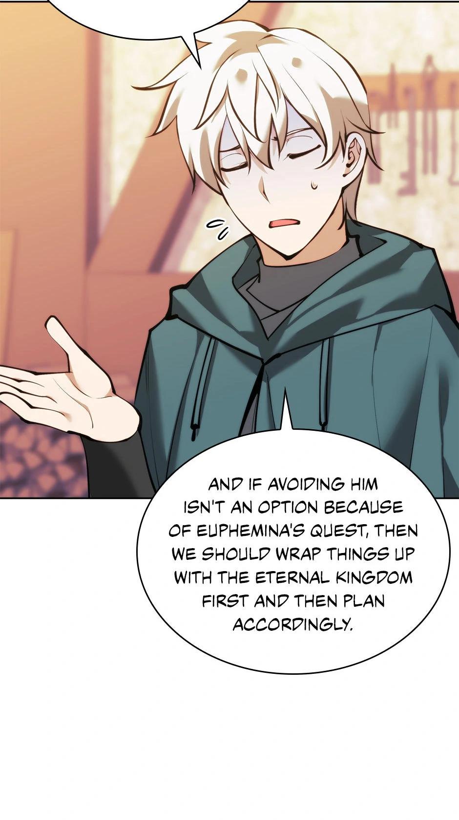 Overgeared Chapter 238 — page 93
