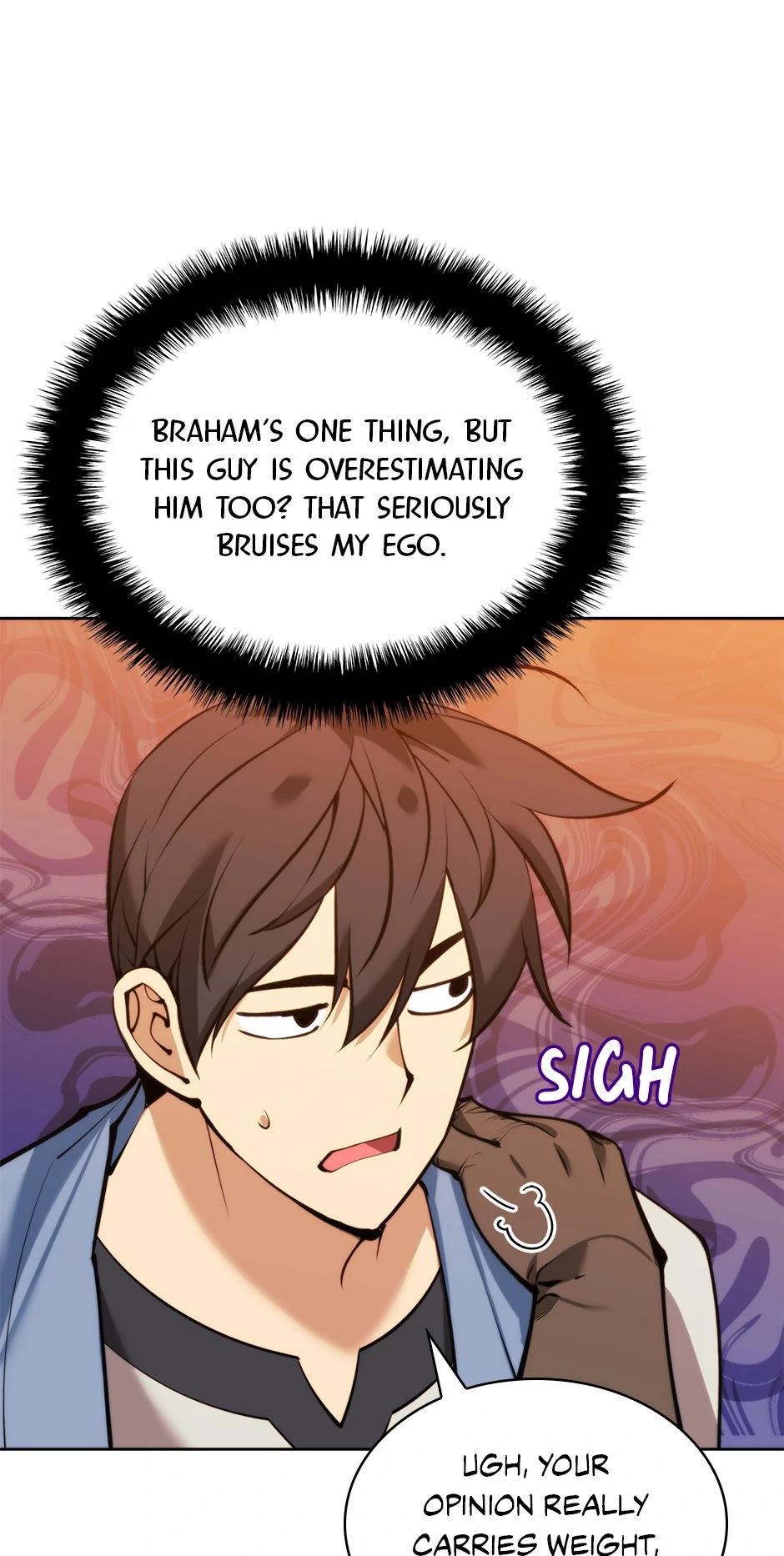 Overgeared Chapter 238 — page 94