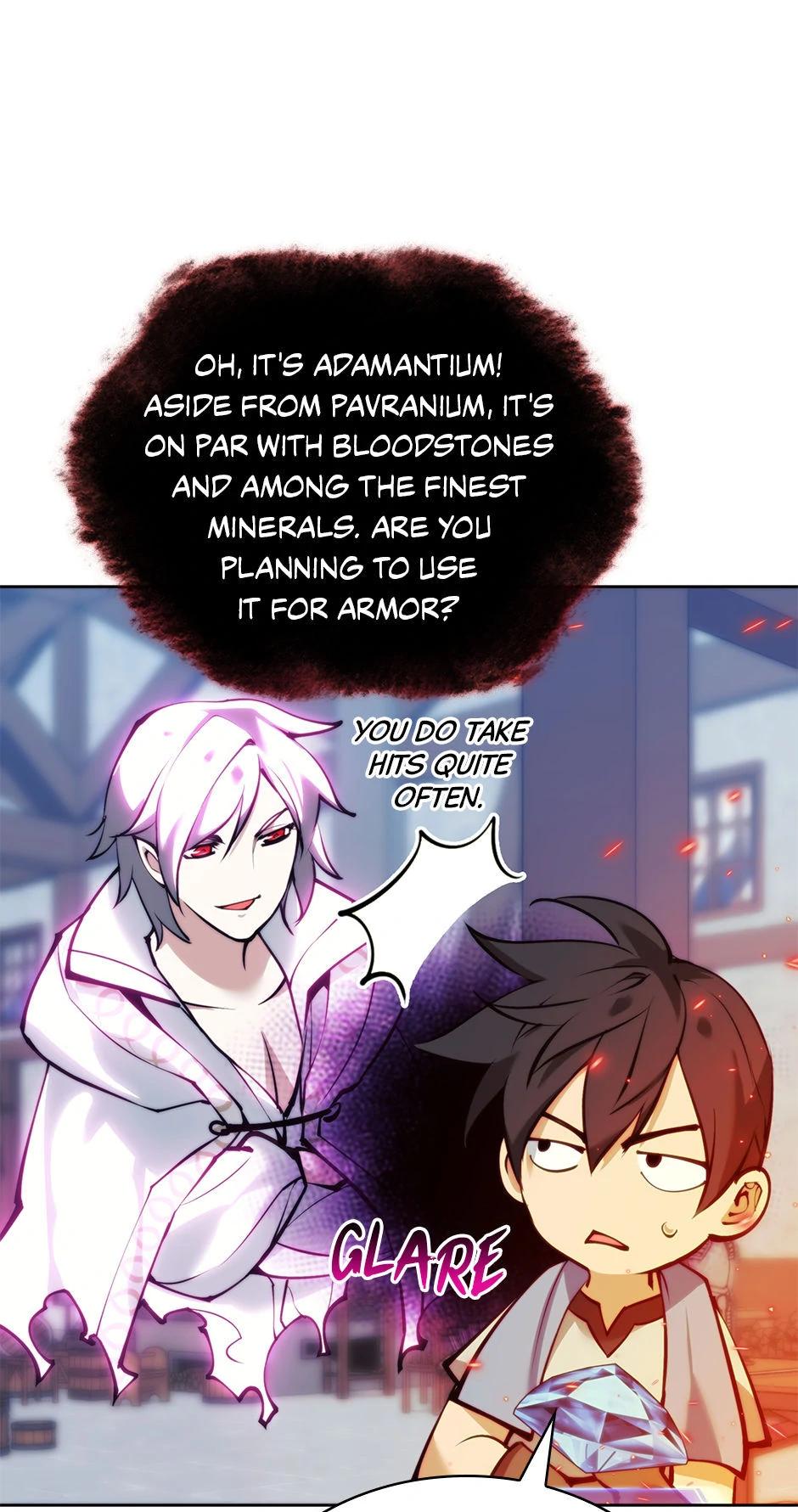 Overgeared Chapter 238 — page 100