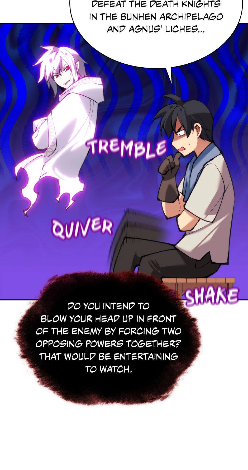 Overgeared Chapter 238 — page 105