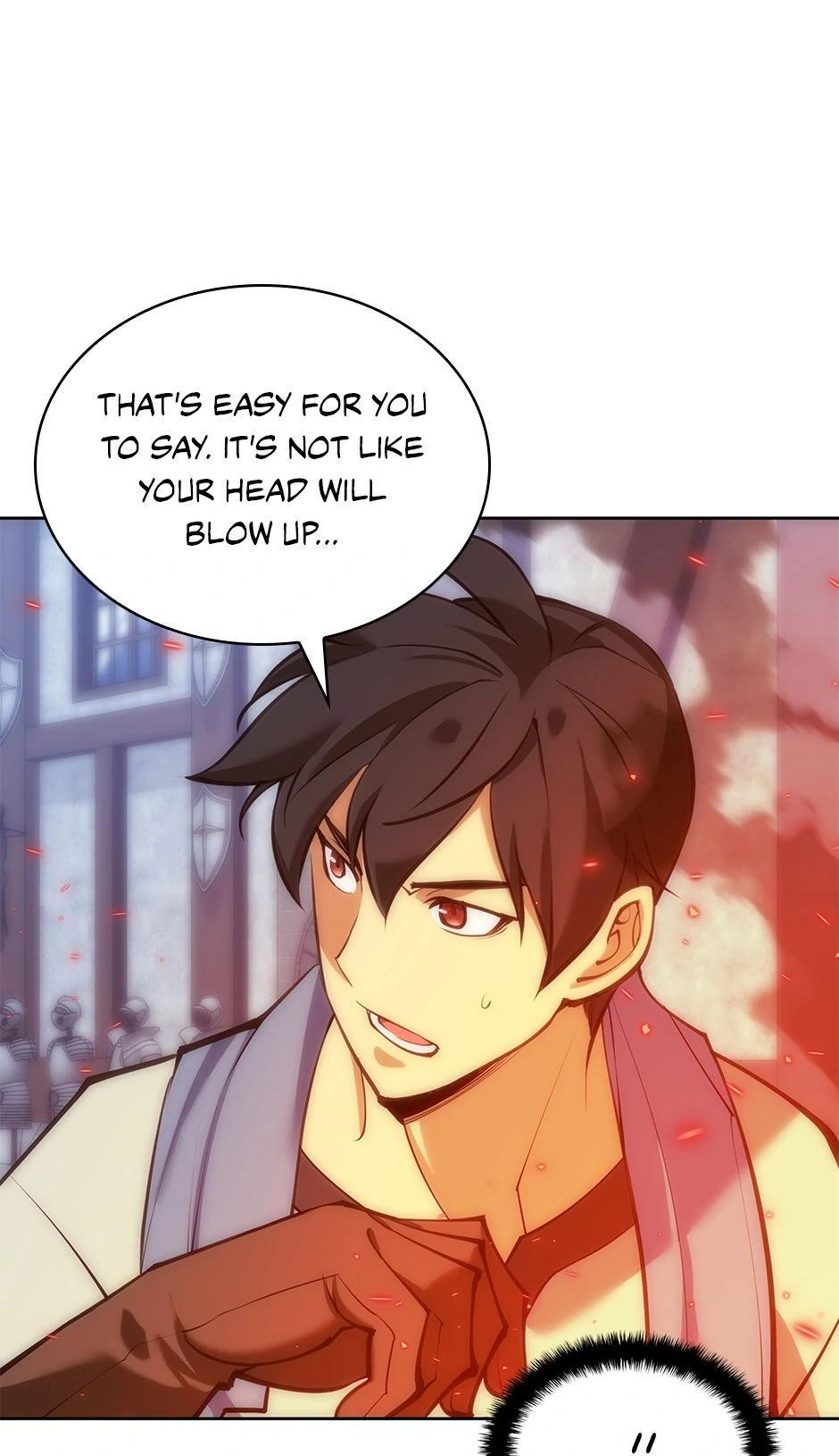 Overgeared Chapter 238 — page 106
