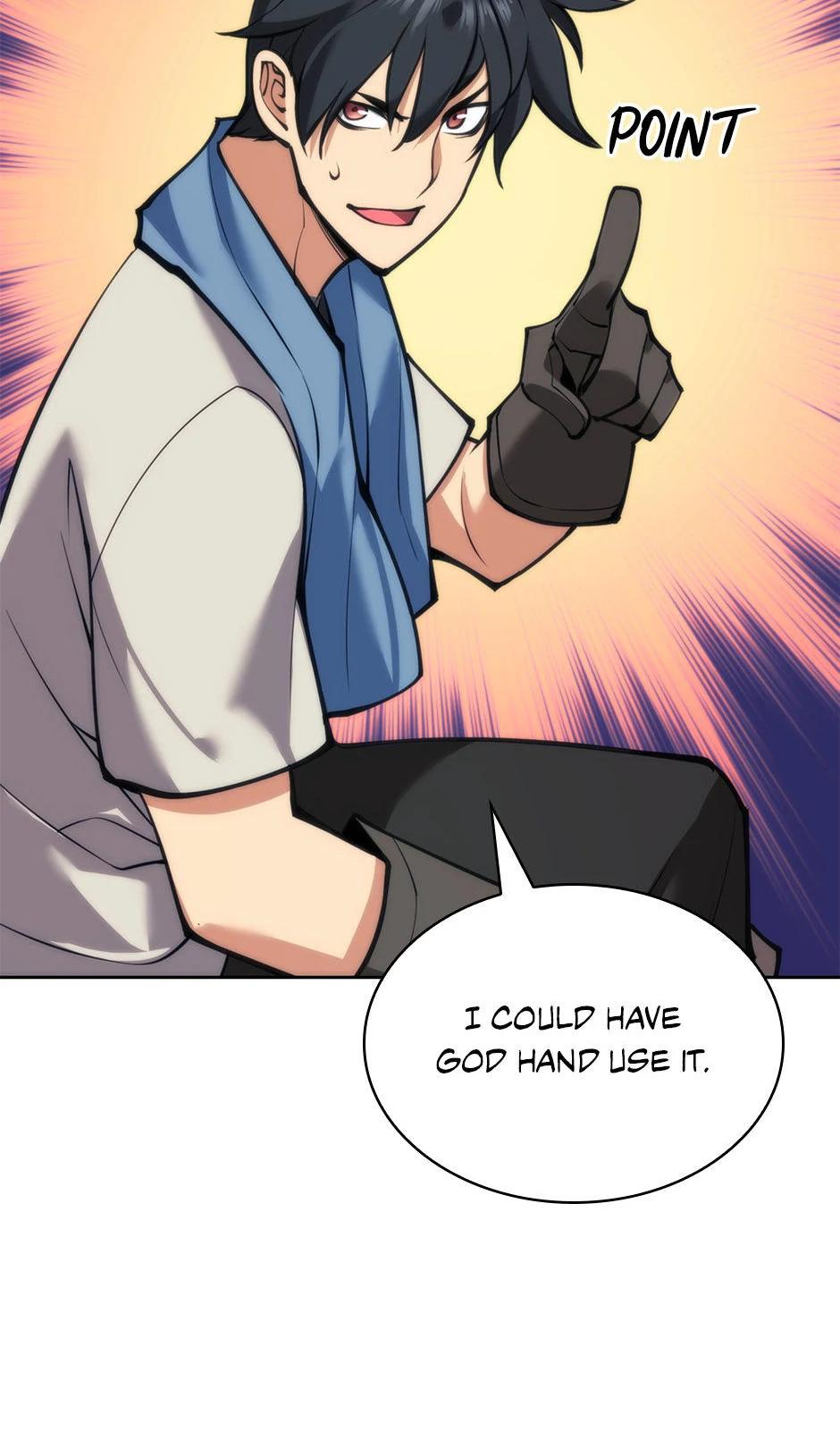 Overgeared Chapter 238 — page 109