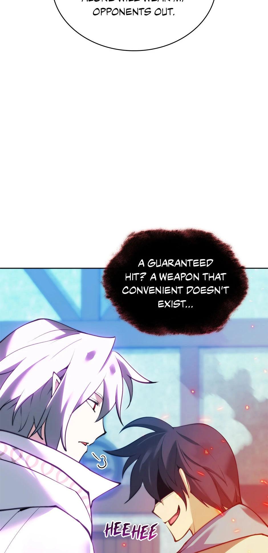 Overgeared Chapter 238 — page 111