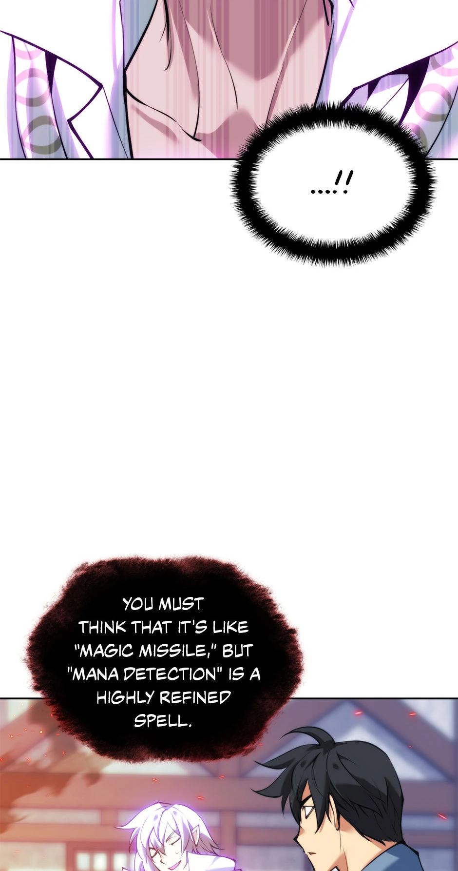 Overgeared Chapter 238 — page 115