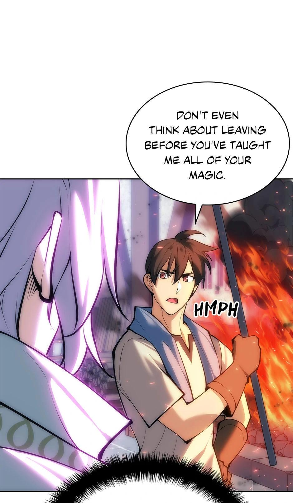 Overgeared Chapter 238 — page 131