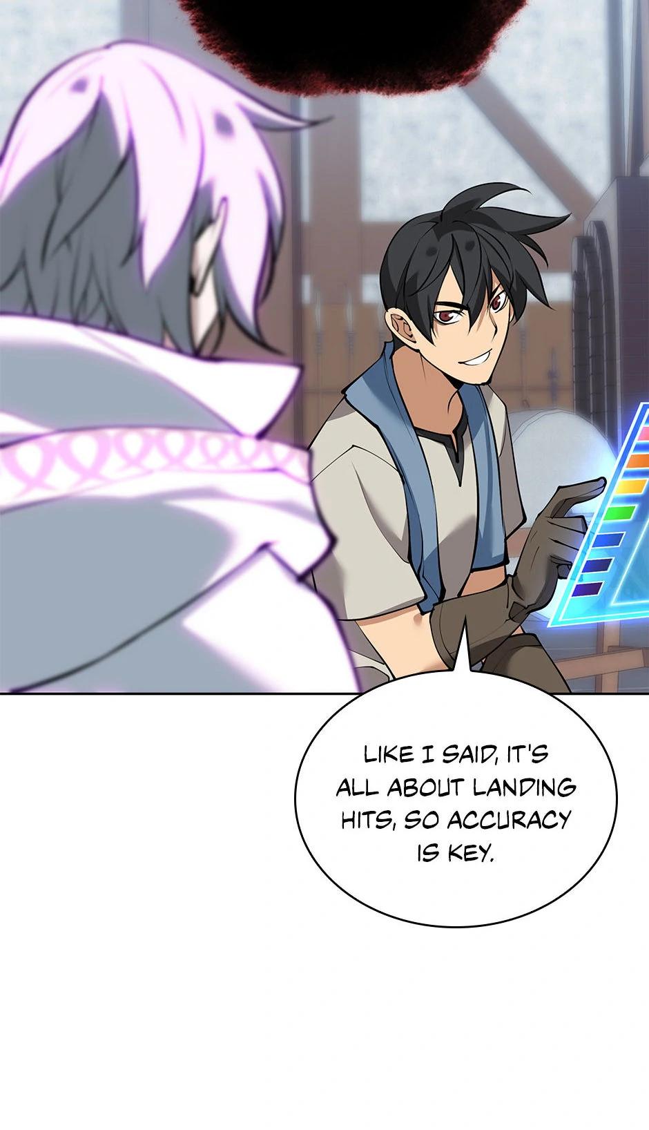 Overgeared Chapter 239 — page 4
