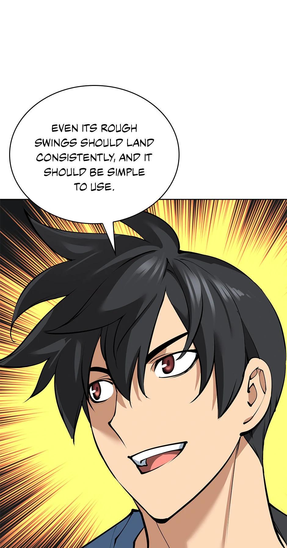 Overgeared Chapter 239 — page 5