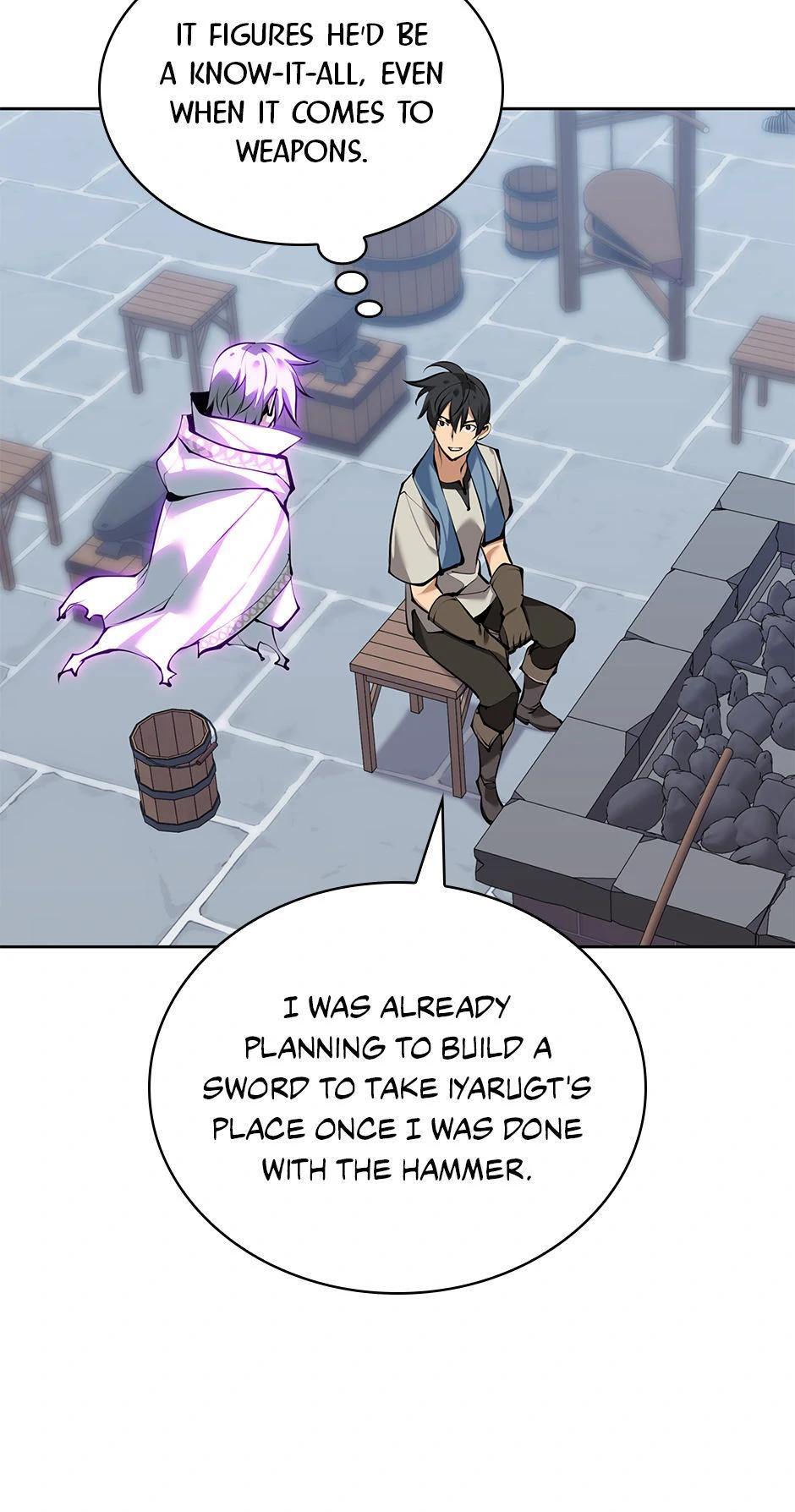 Overgeared Chapter 239 — page 9