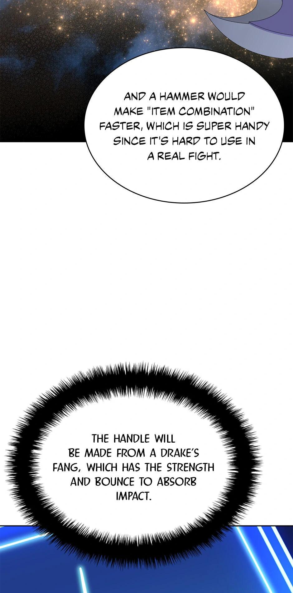 Overgeared Chapter 239 — page 11
