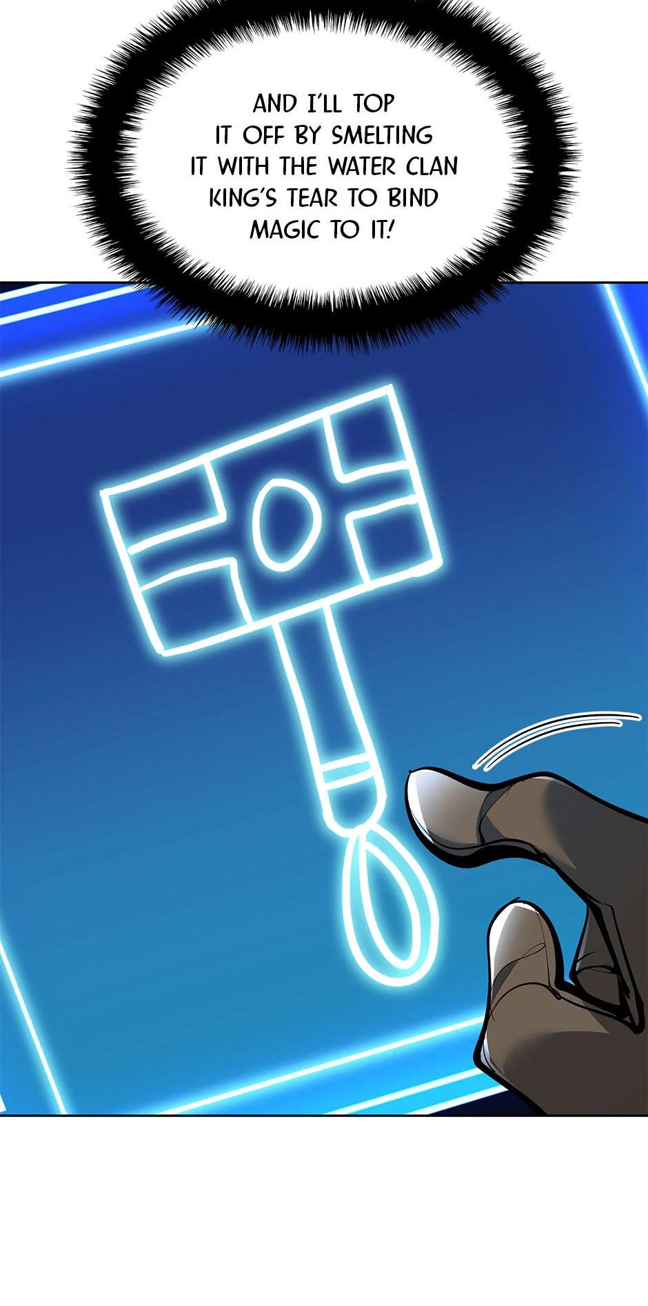Overgeared Chapter 239 — page 14