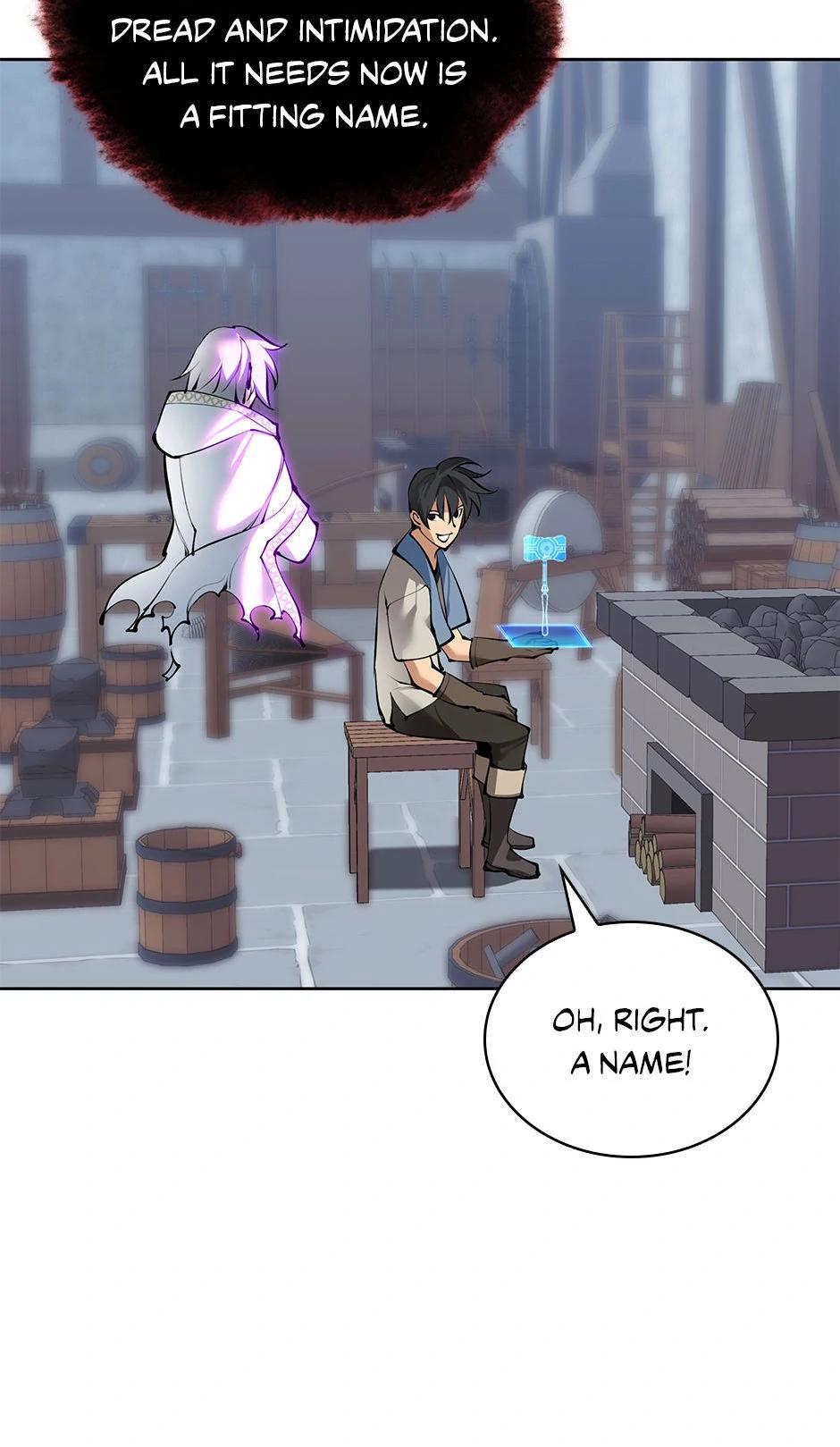 Overgeared Chapter 239 — page 18