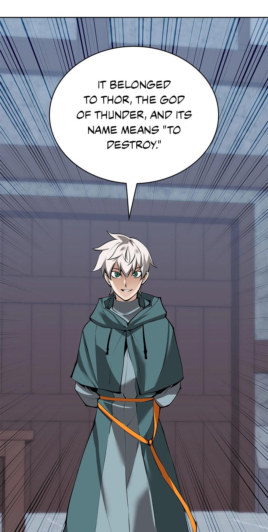 Overgeared Chapter 239 — page 21