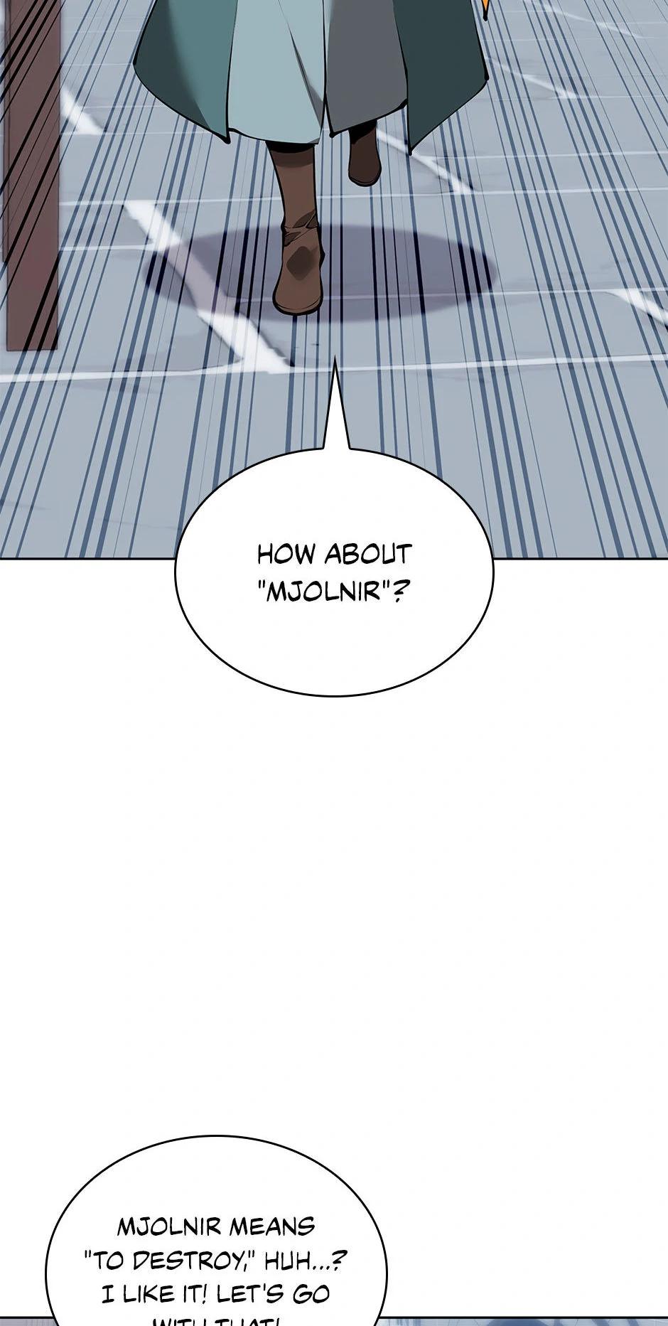 Overgeared Chapter 239 — page 22