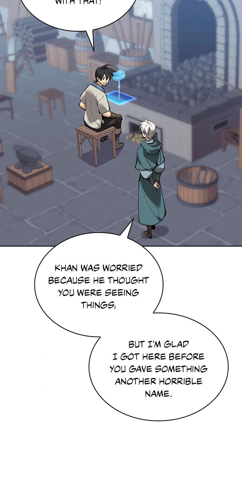 Overgeared Chapter 239 — page 23