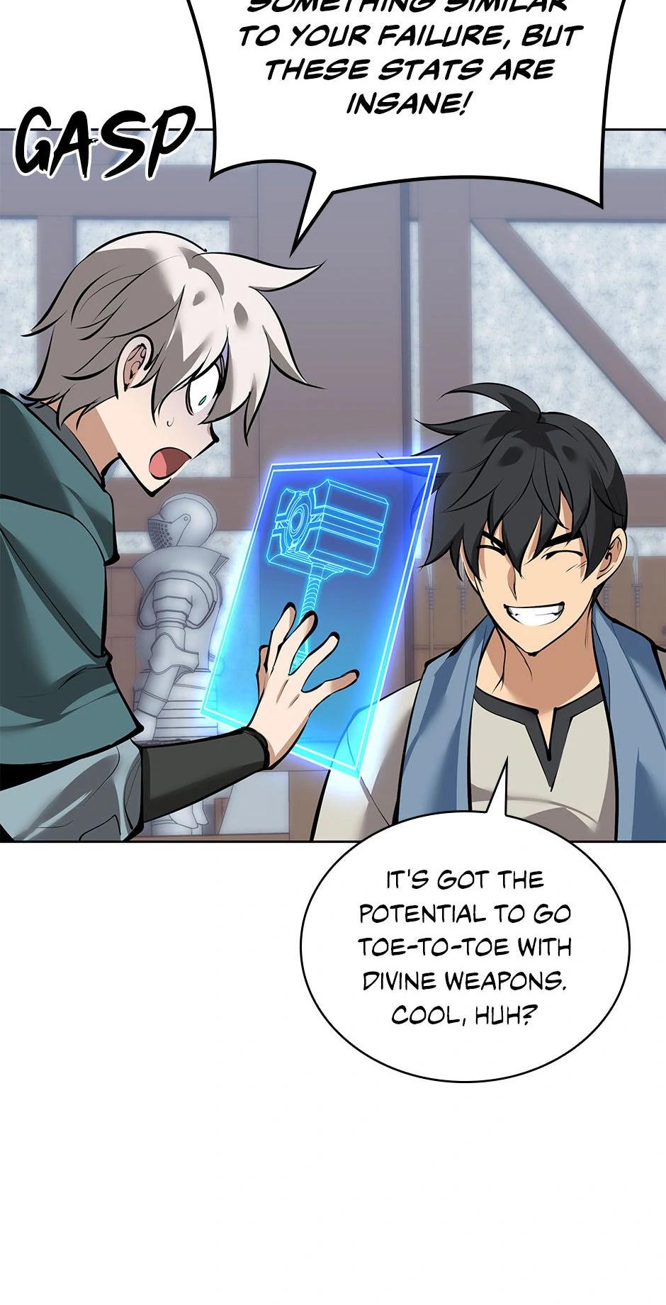 Overgeared Chapter 239 — page 29