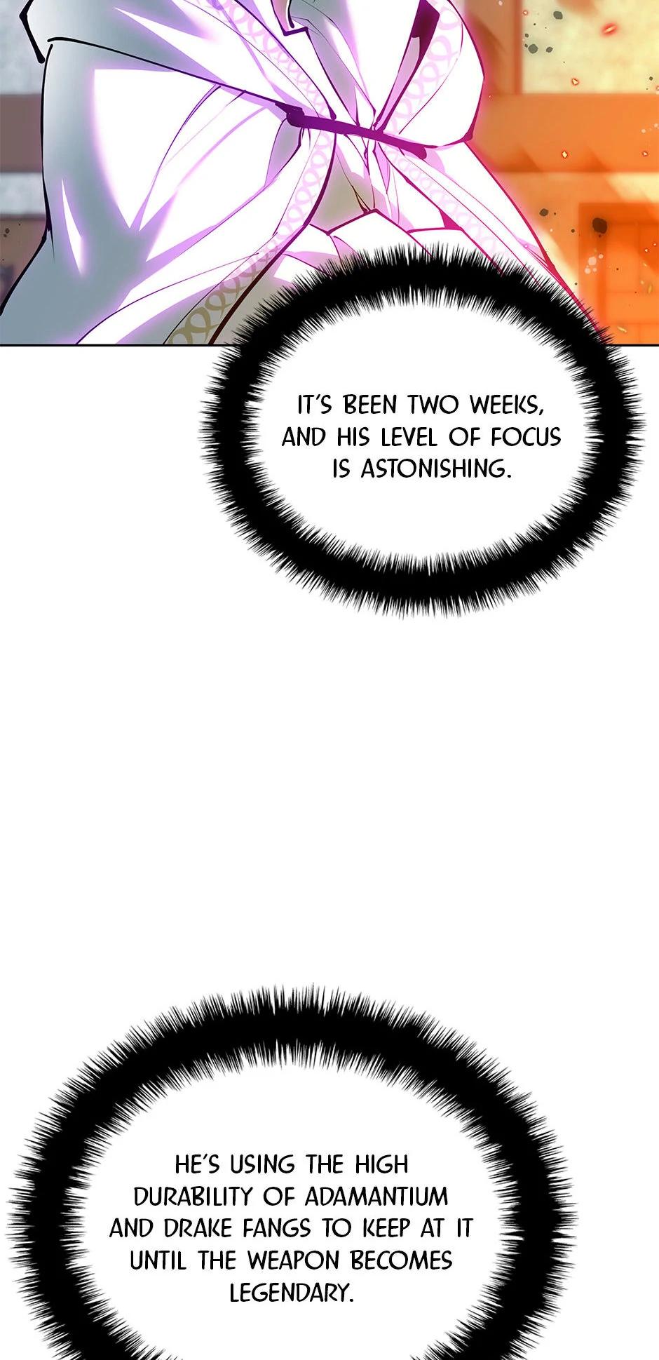 Overgeared Chapter 239 — page 40