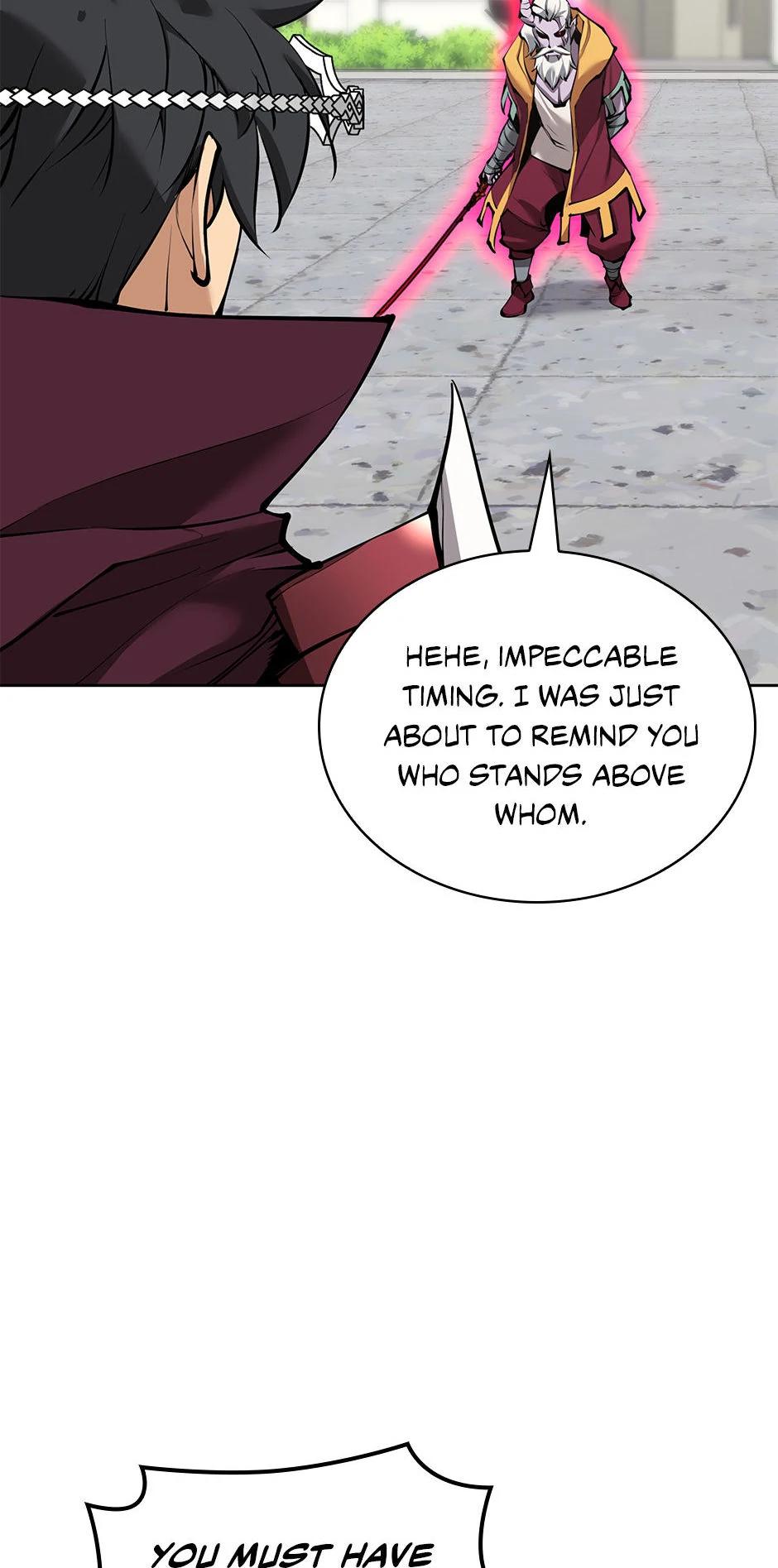 Overgeared Chapter 239 — page 60