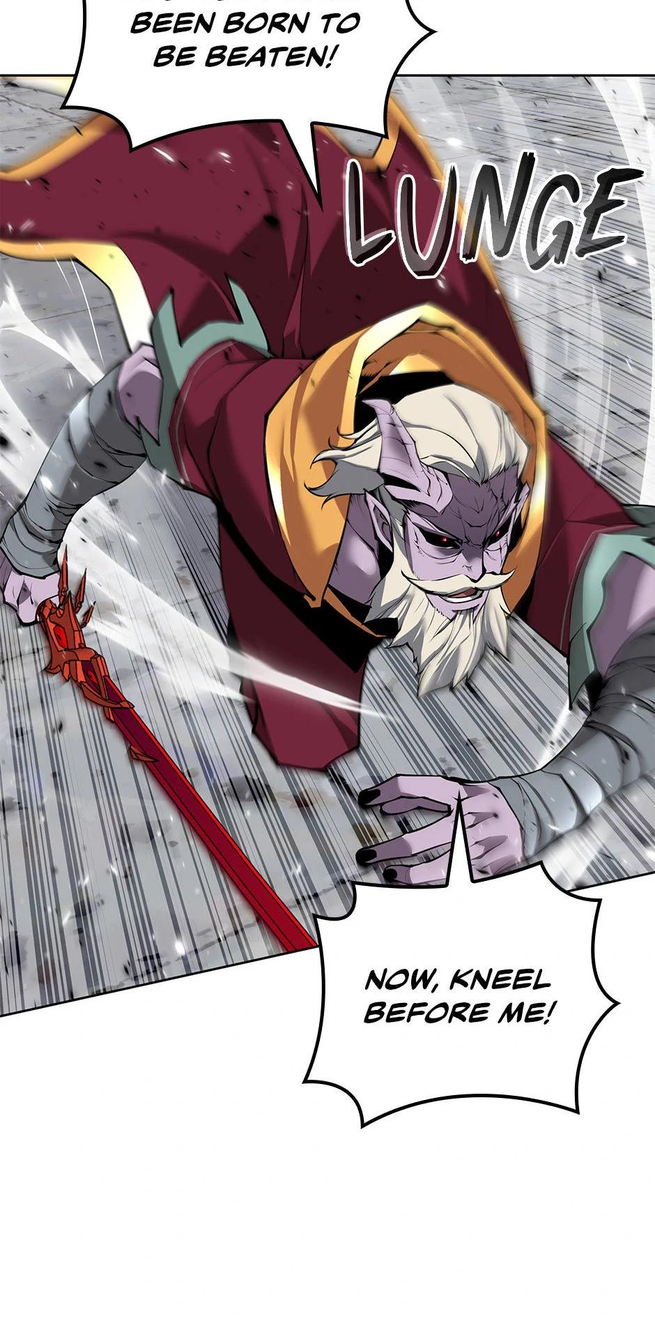 Overgeared Chapter 239 — page 61