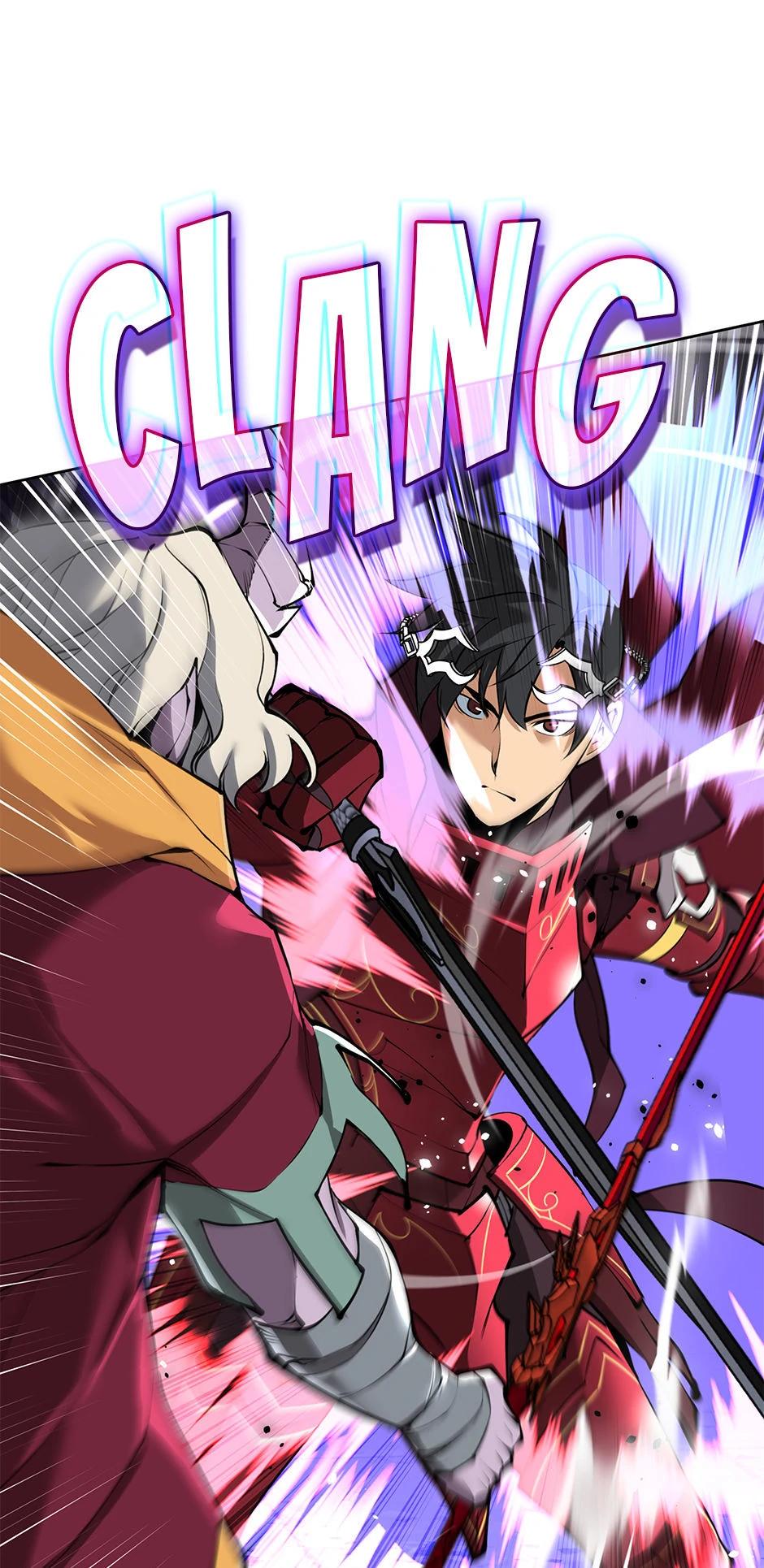 Overgeared Chapter 239 — page 62