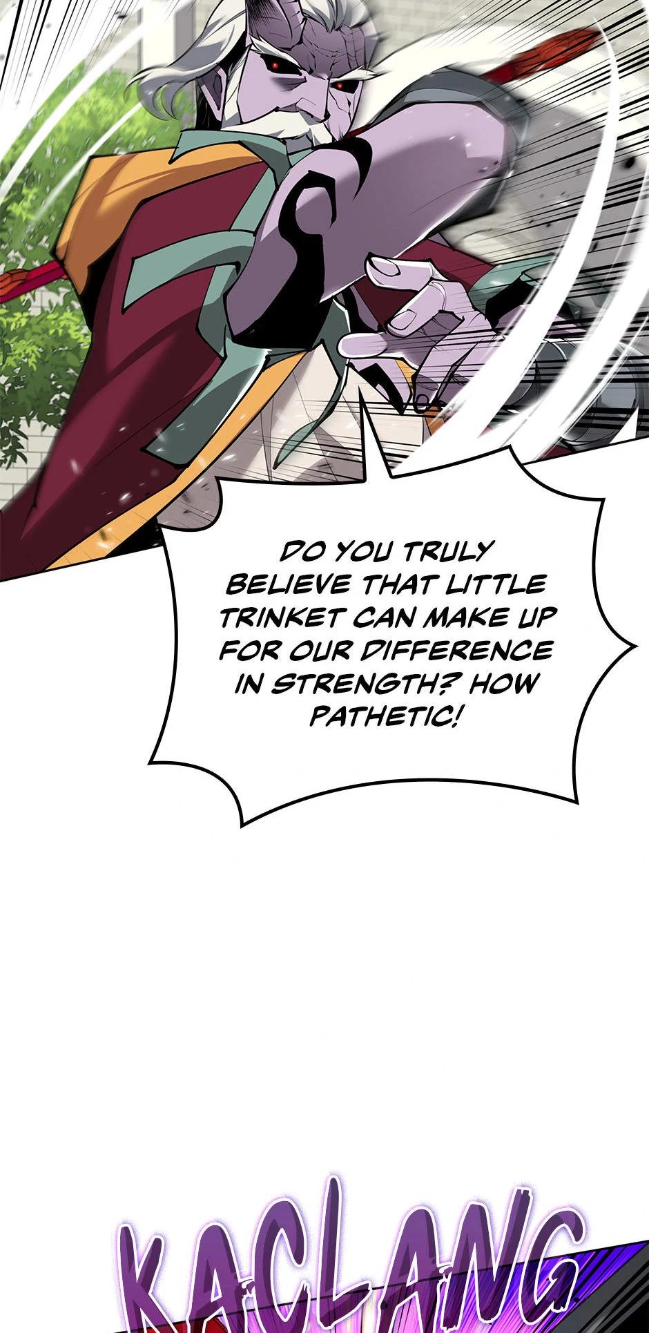 Overgeared Chapter 239 — page 64