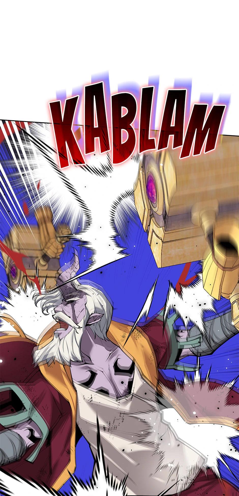 Overgeared Chapter 239 — page 76