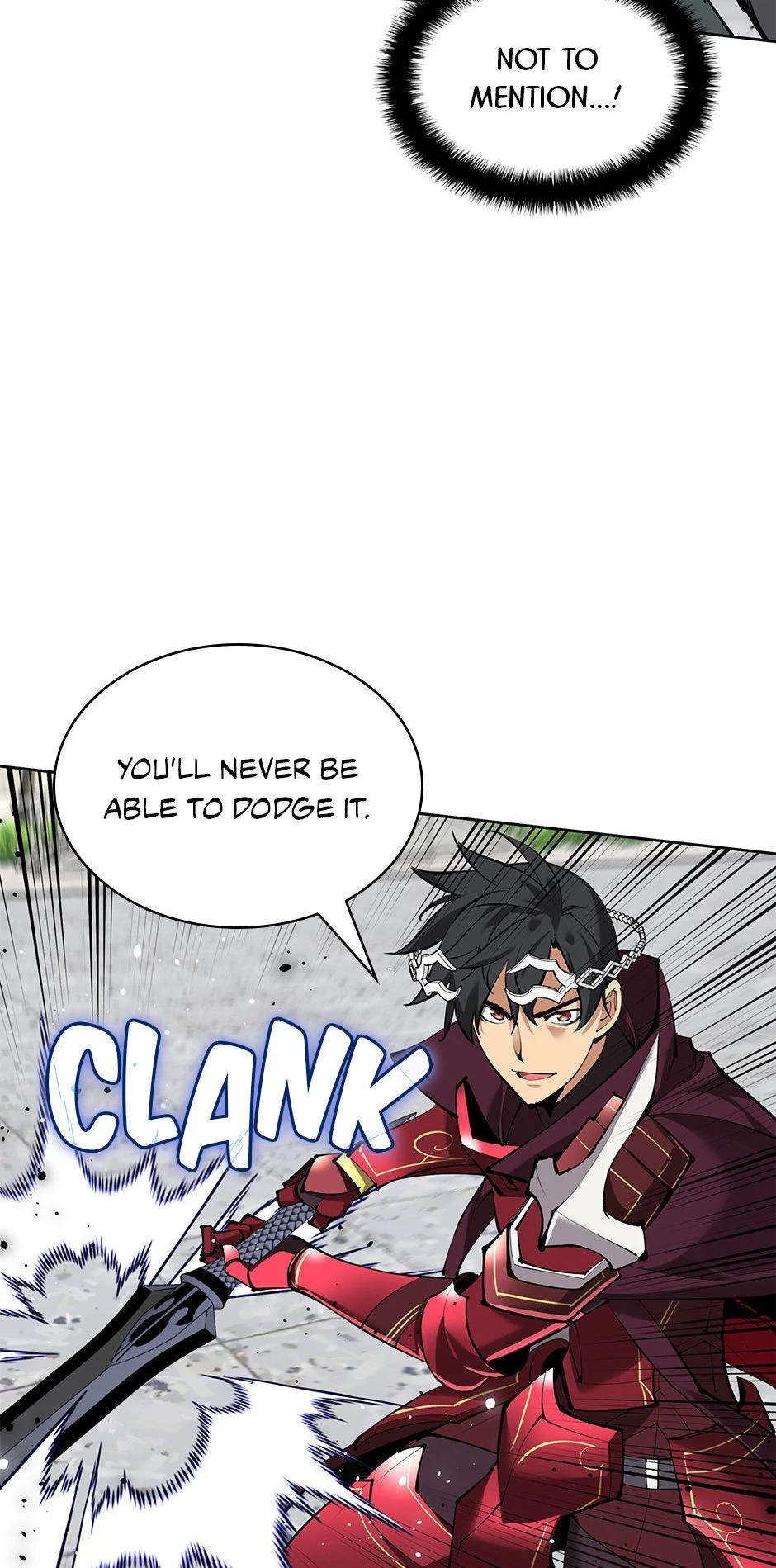 Overgeared Chapter 239 — page 79