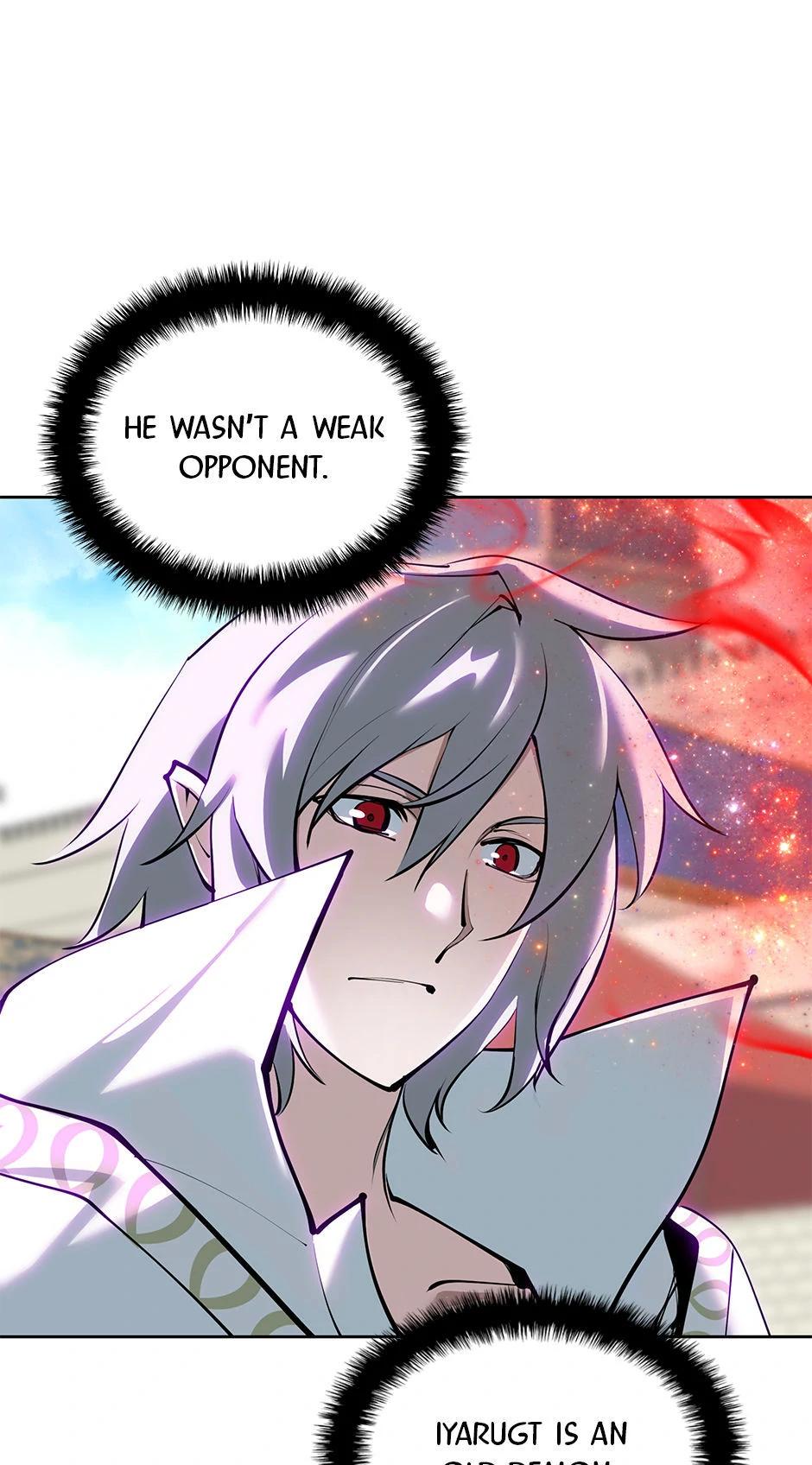 Overgeared Chapter 239 — page 86