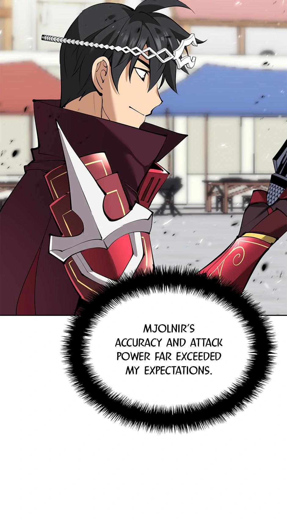 Overgeared Chapter 239 — page 91