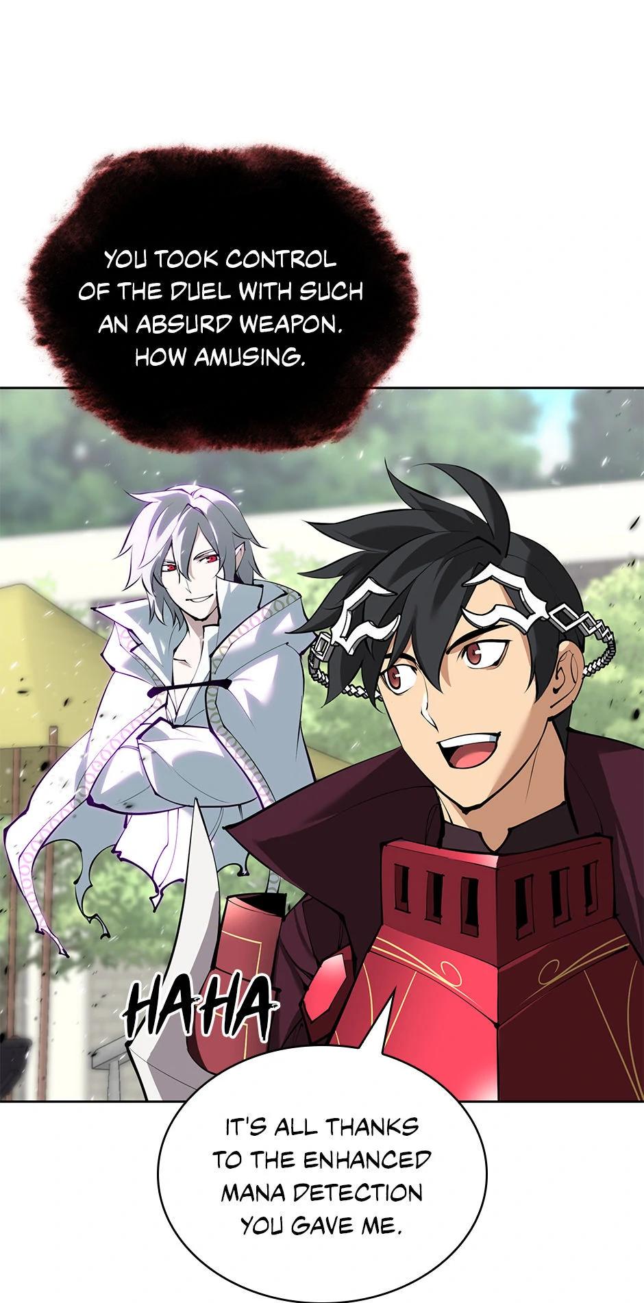 Overgeared Chapter 239 — page 92