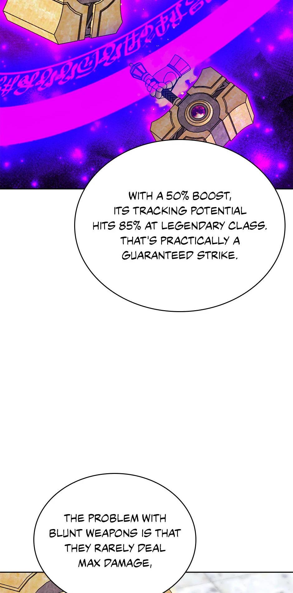 Overgeared Chapter 239 — page 94