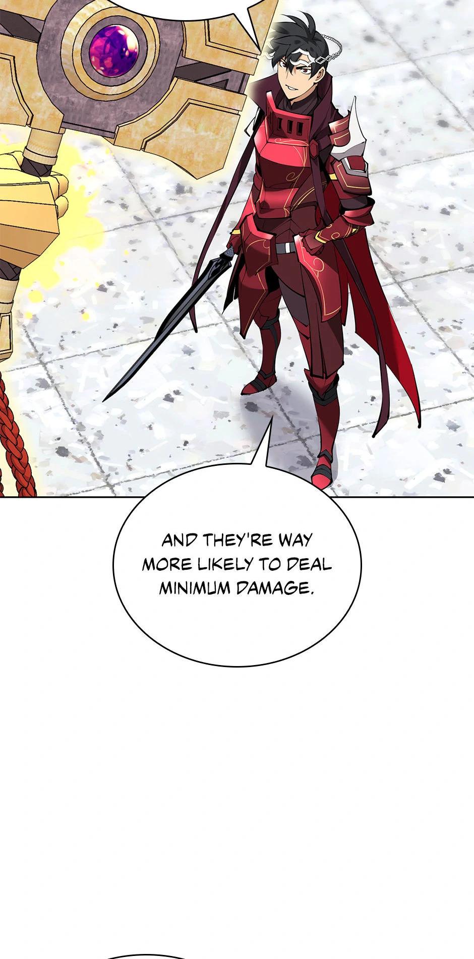 Overgeared Chapter 239 — page 95