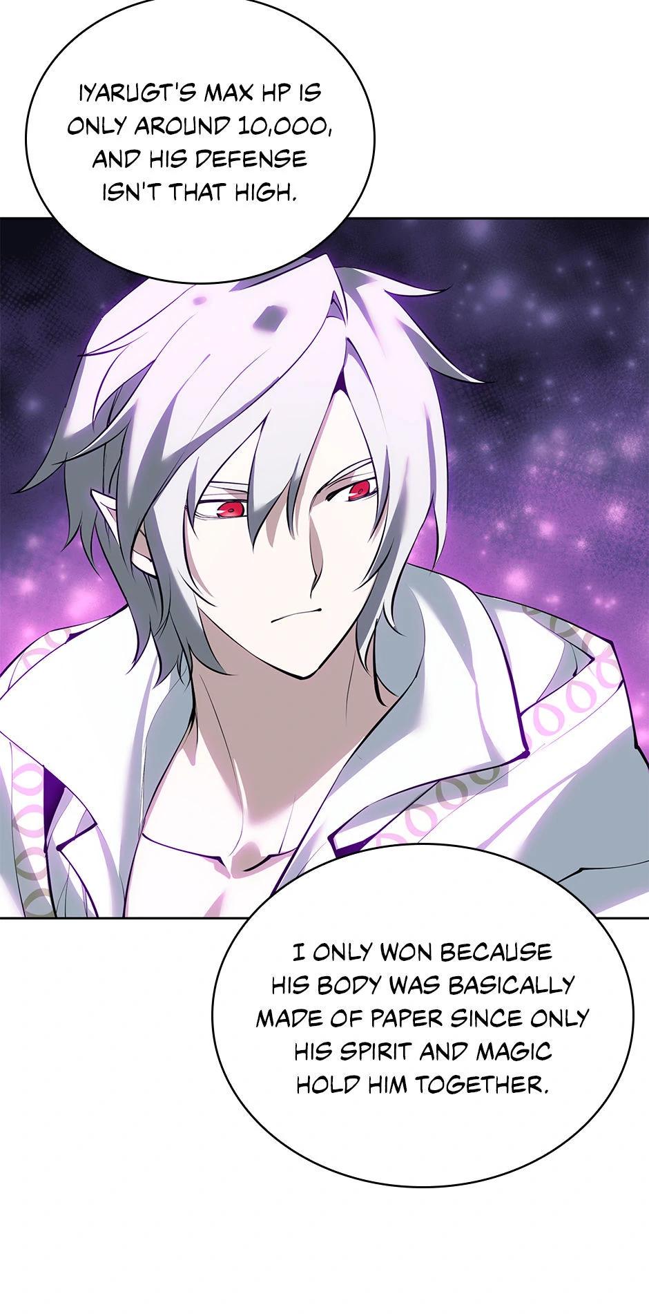 Overgeared Chapter 239 — page 96