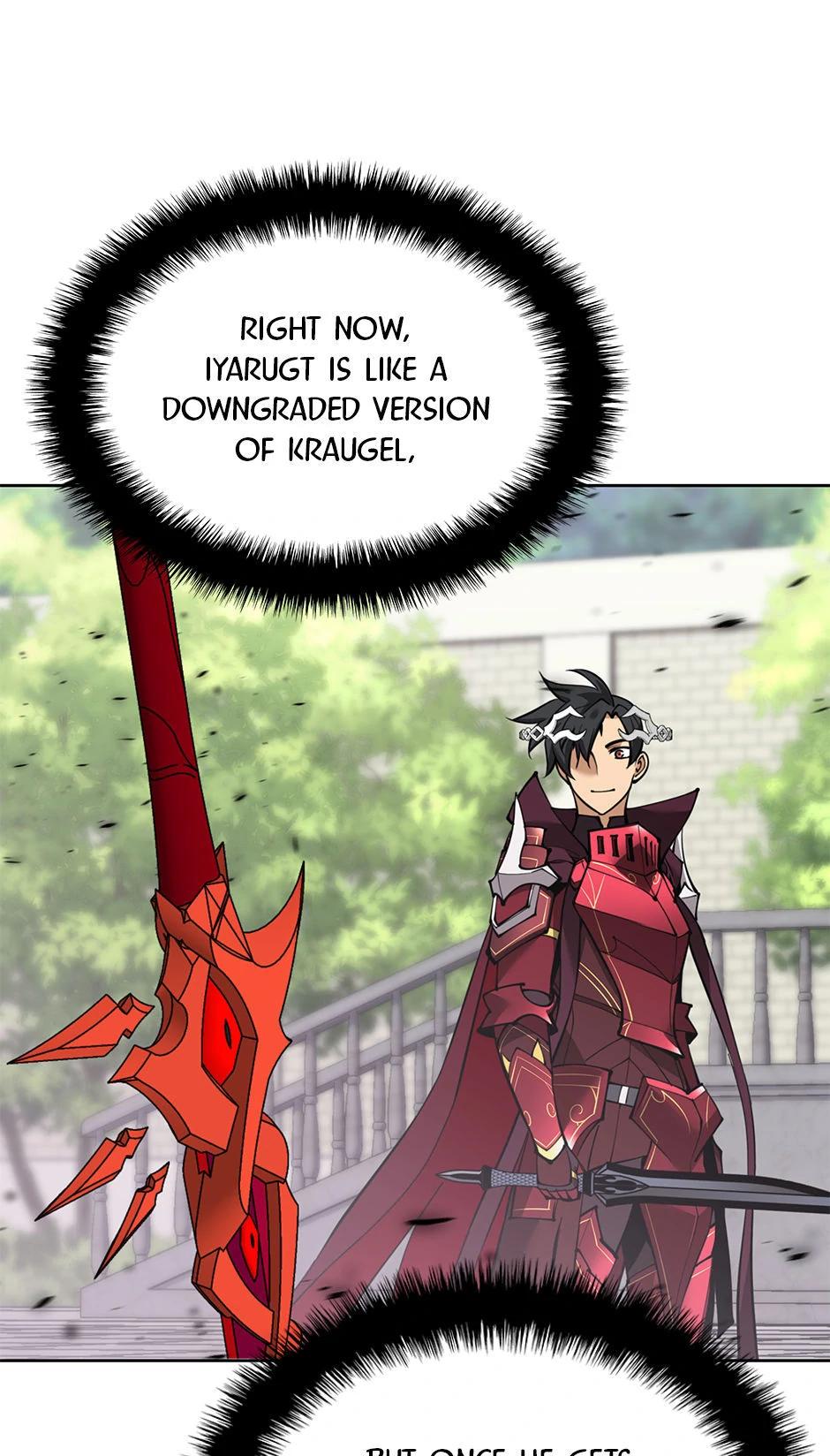 Overgeared Chapter 239 — page 99