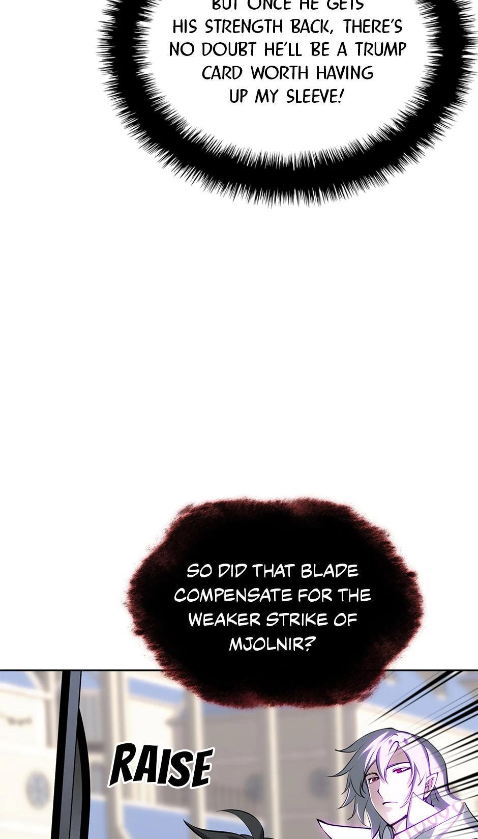 Overgeared Chapter 239 — page 100