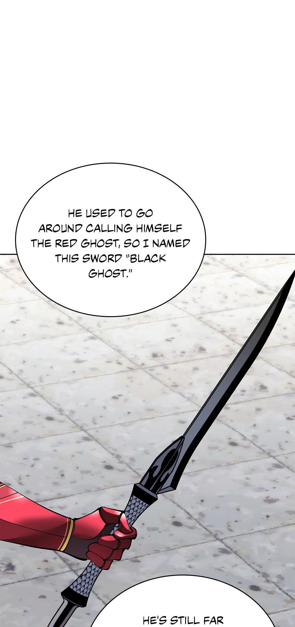 Overgeared Chapter 239 — page 109