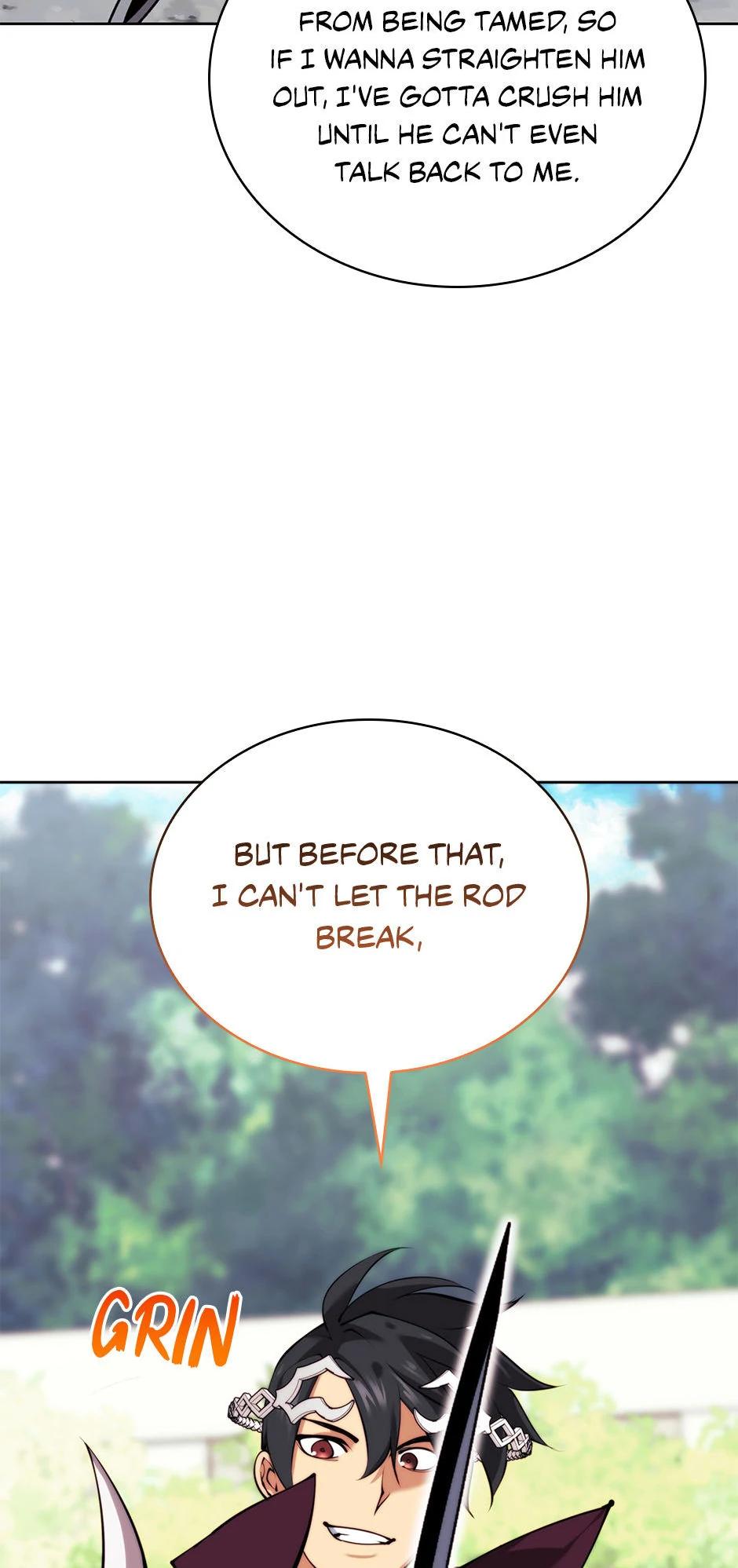 Overgeared Chapter 239 — page 110