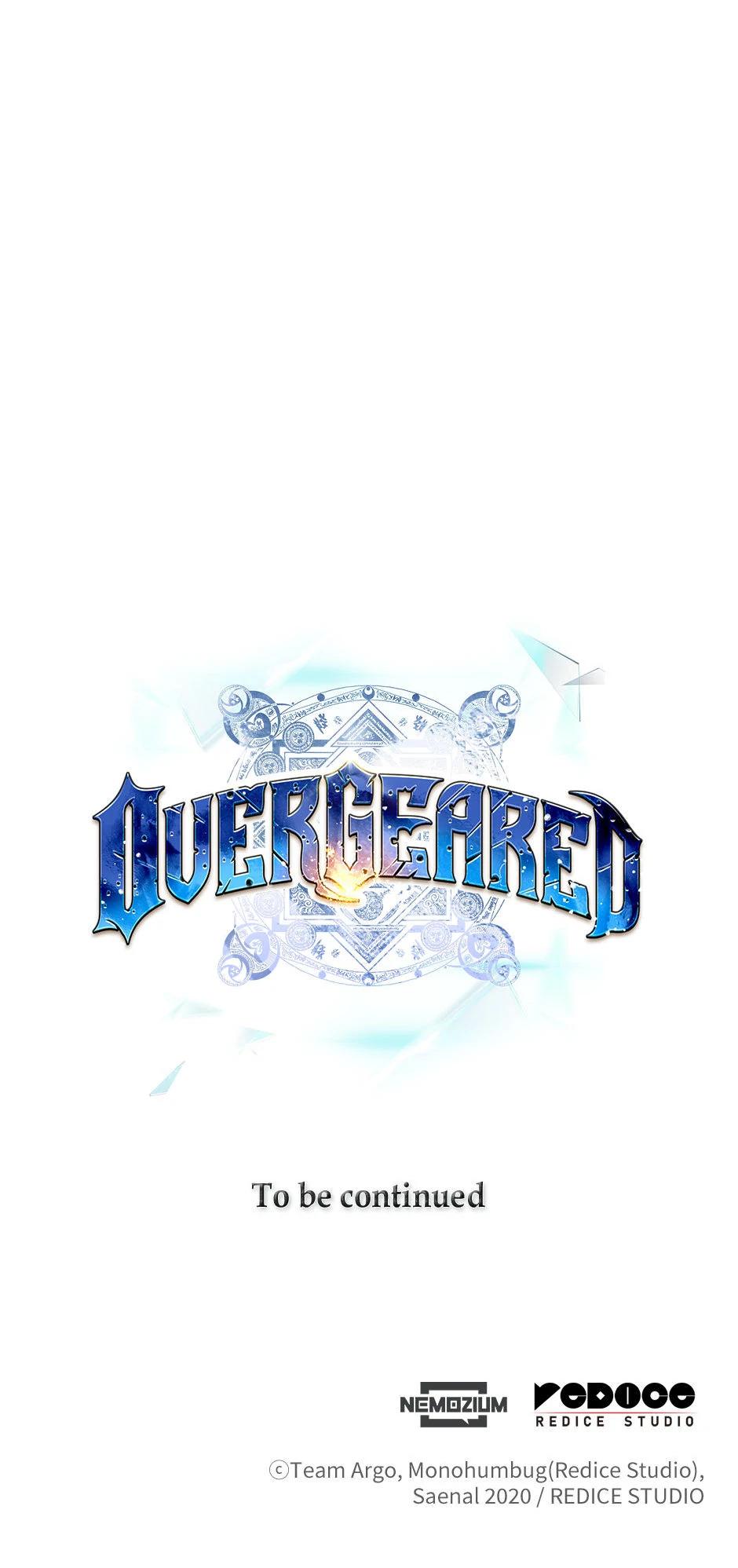 Overgeared Chapter 239 — page 112