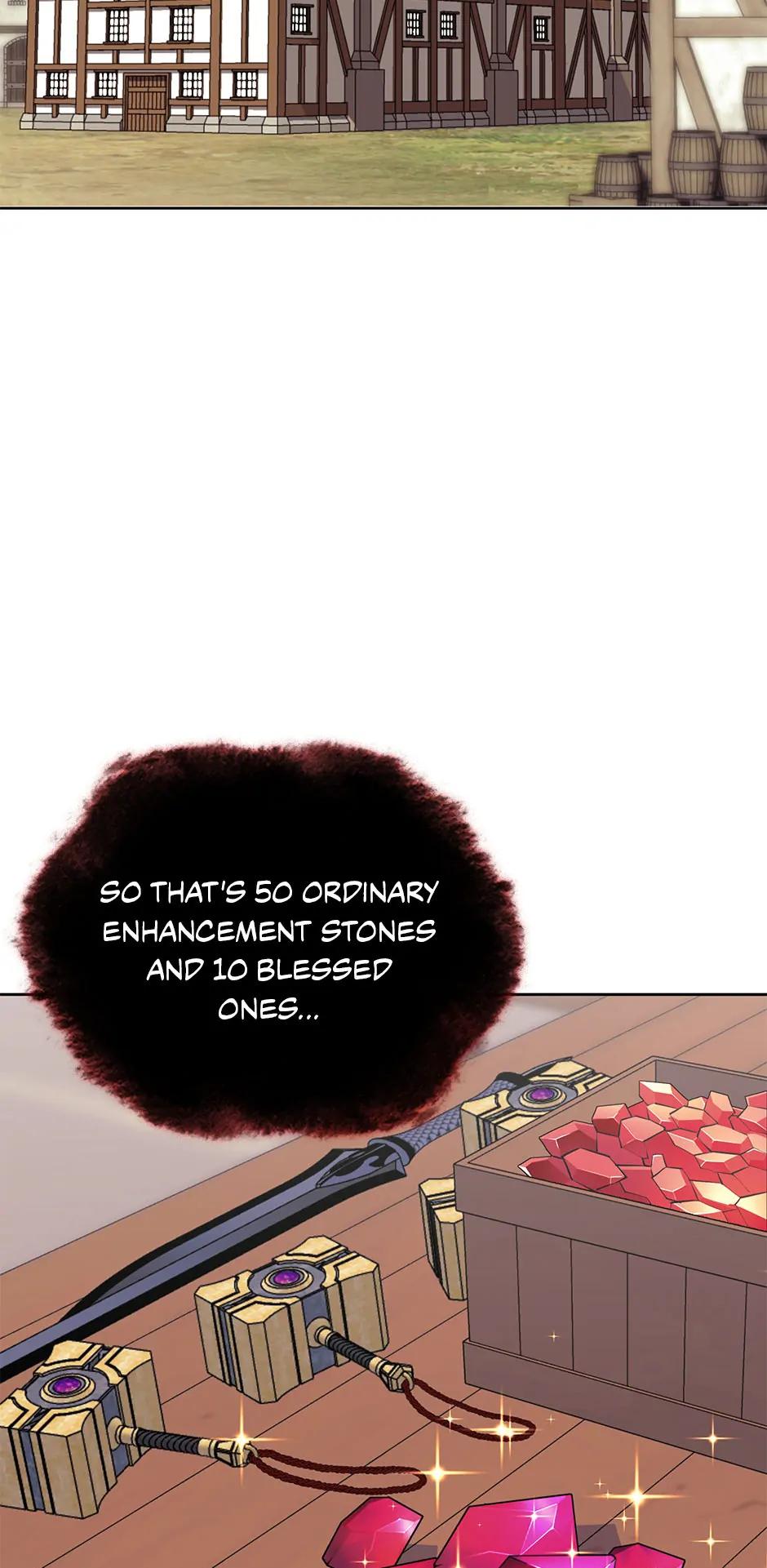Overgeared Chapter 240 — page 2