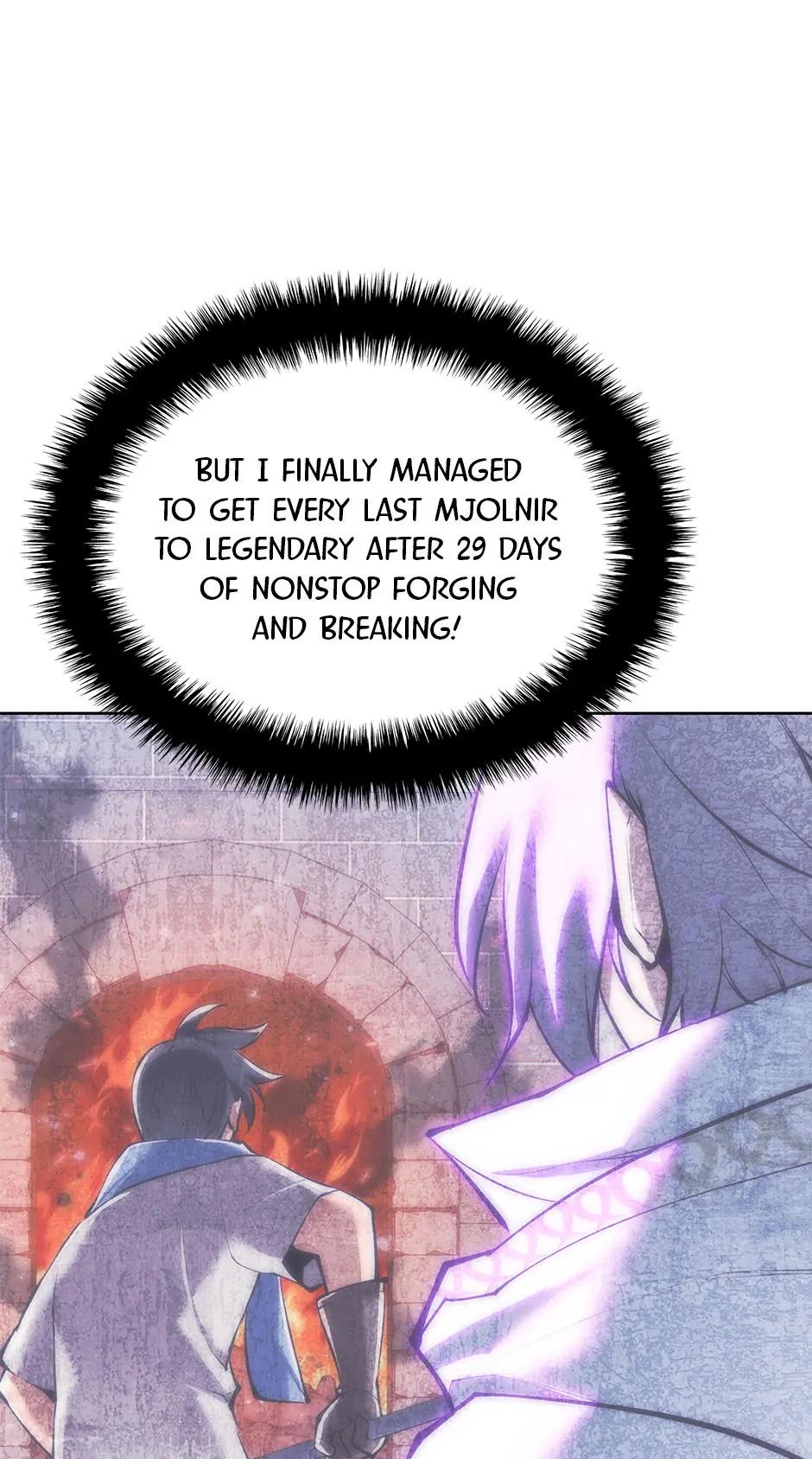 Overgeared Chapter 240 — page 9